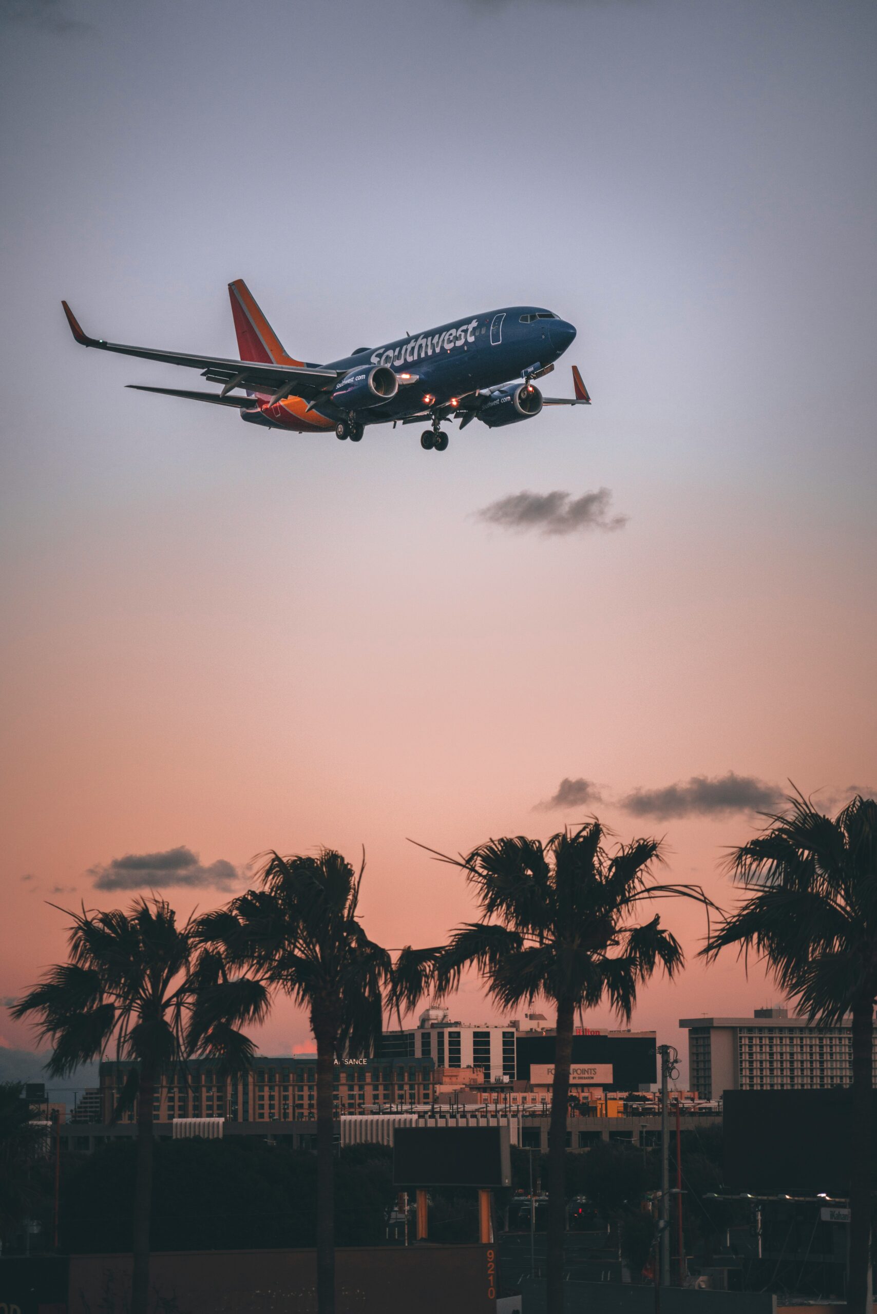 At Southwest Airlines No More Bags Fly Free: Checked Baggage Fees by Airline