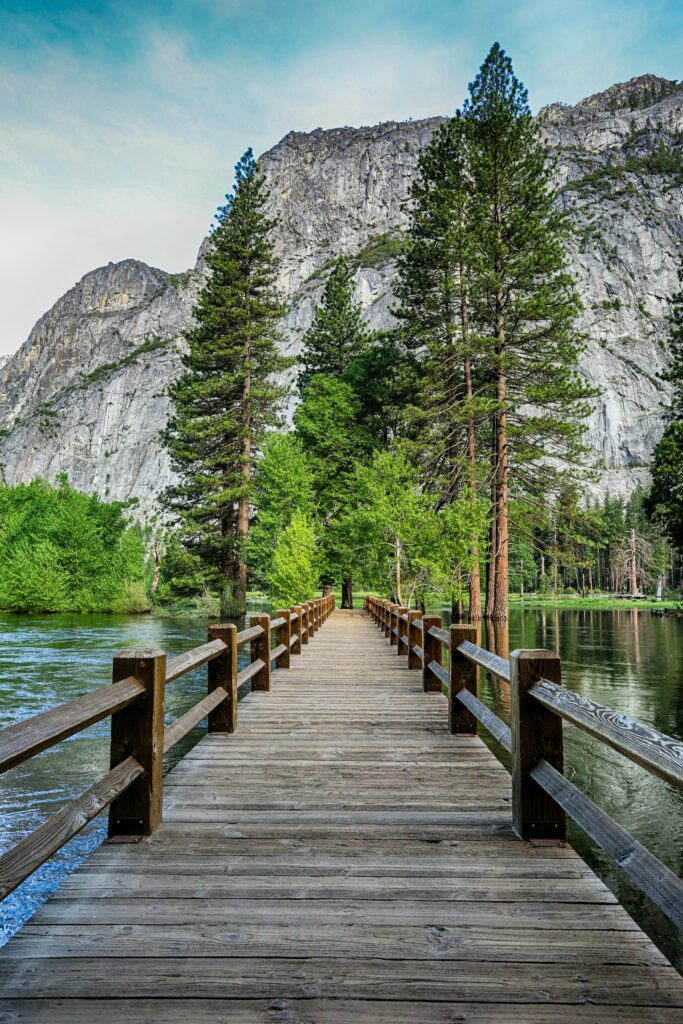 Yosemite National Park Opens New Campsites for Summer Reservations 2025: Opening Dates and Booking Information