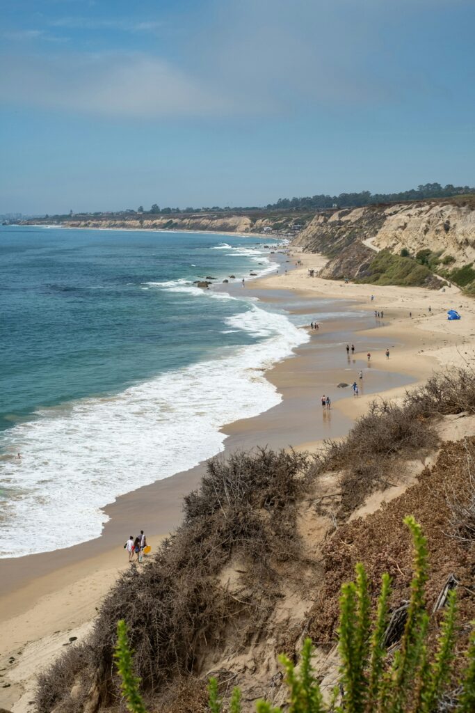 Top Destinations in California for People Who Hate Crowds: Hidden Gems Away from Tourist Hot Spots