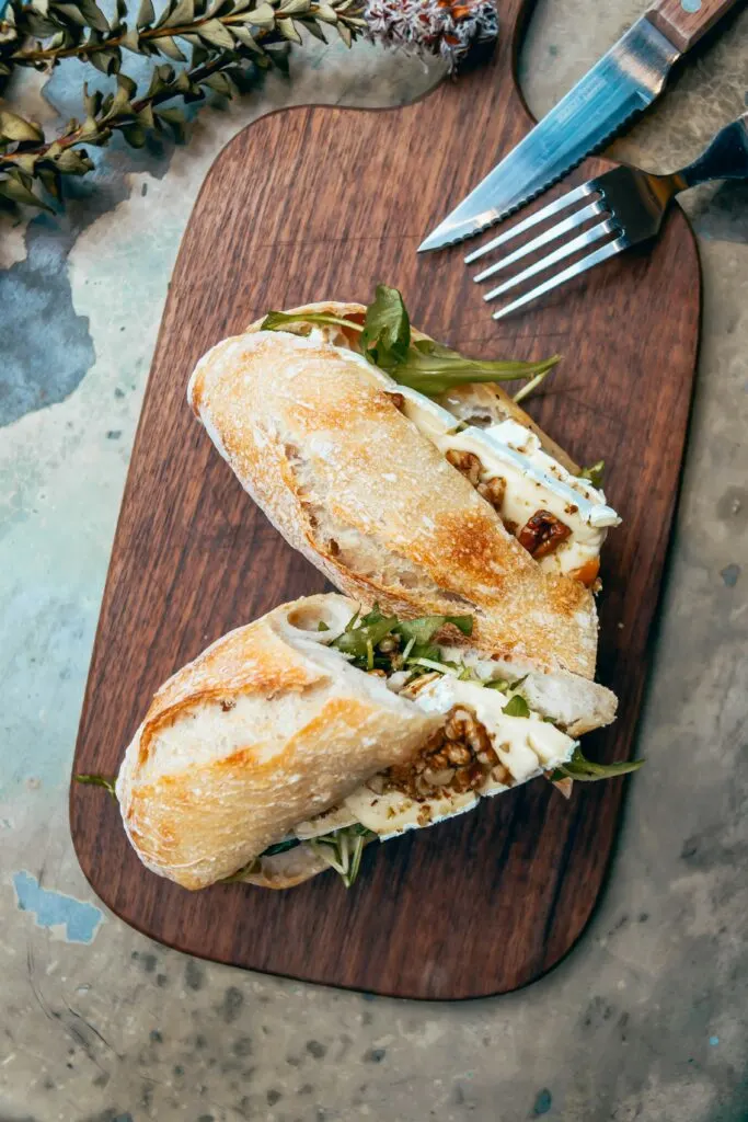 Must-Try Sandwich Shops: Hidden Gems Across California for Spring 2025