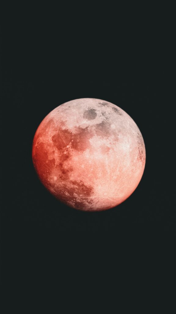 Blood Moon Total Lunar Eclipse Tonight: Complete Timeline for March 13, 2025