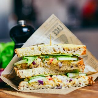 Must-Try Sandwich Shops: Hidden Gems Across California for Spring 2025