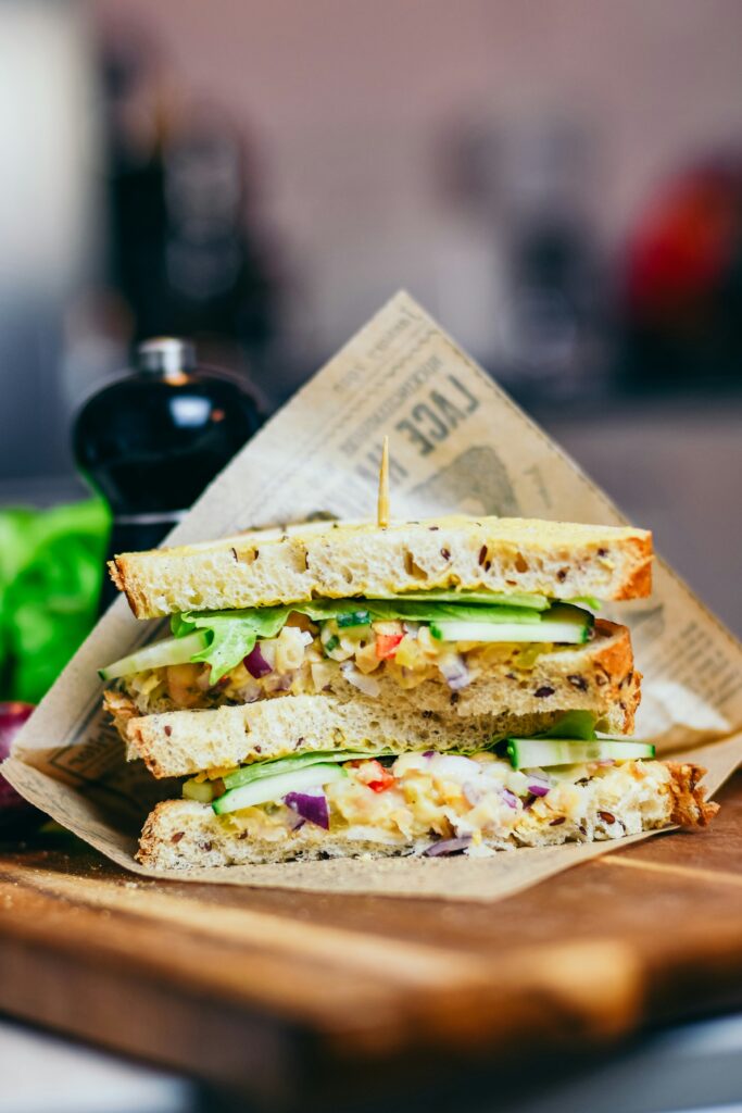 Must-Try Sandwich Shops: Hidden Gems Across California for Spring 2025