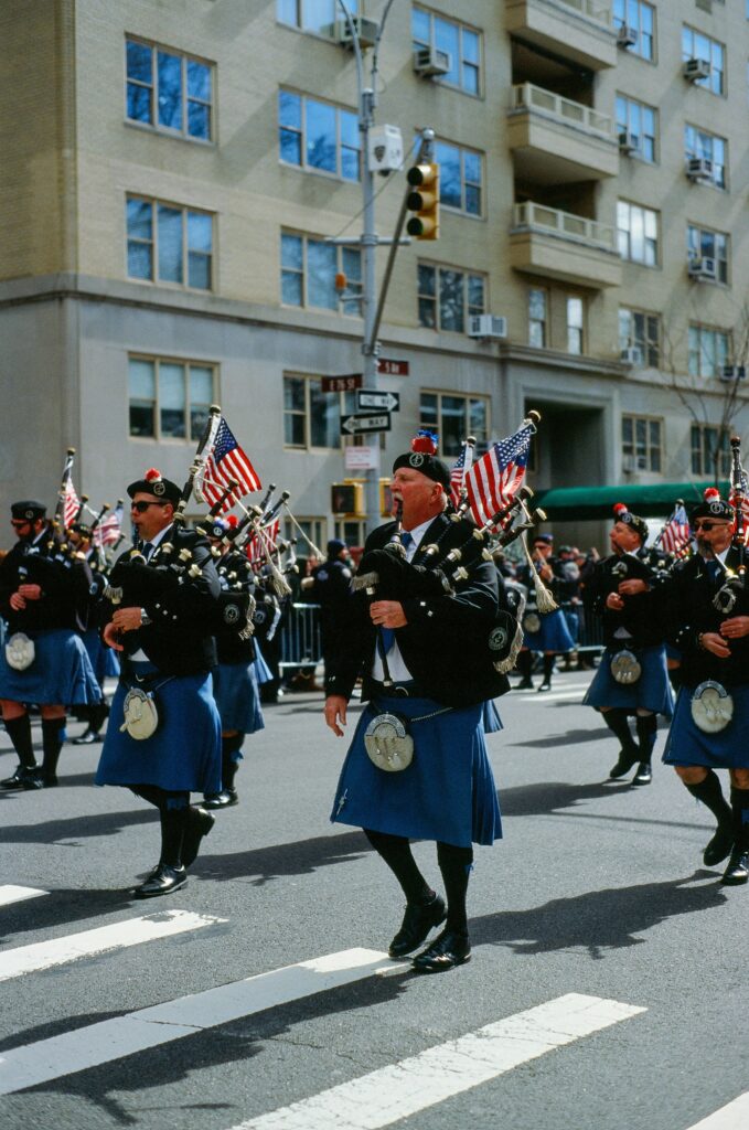 St. Patrick's Day Events in Northern California 2025: Top Food, Parades, and Festival Celebrations