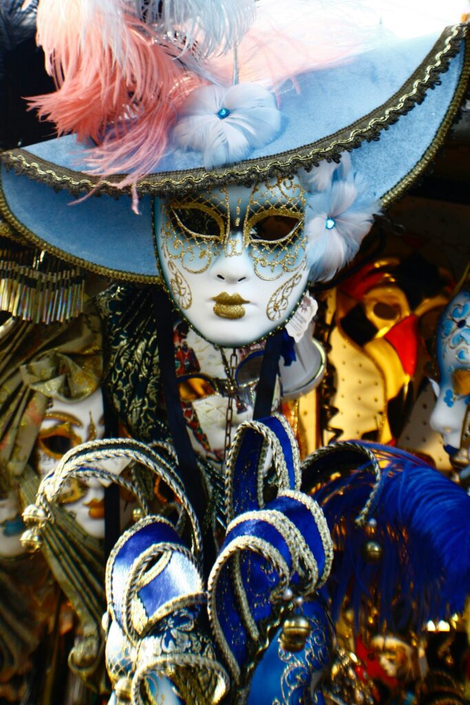 Mardi Gras 2025 Celebrations in California: Top Events and Festivities to Enjoy