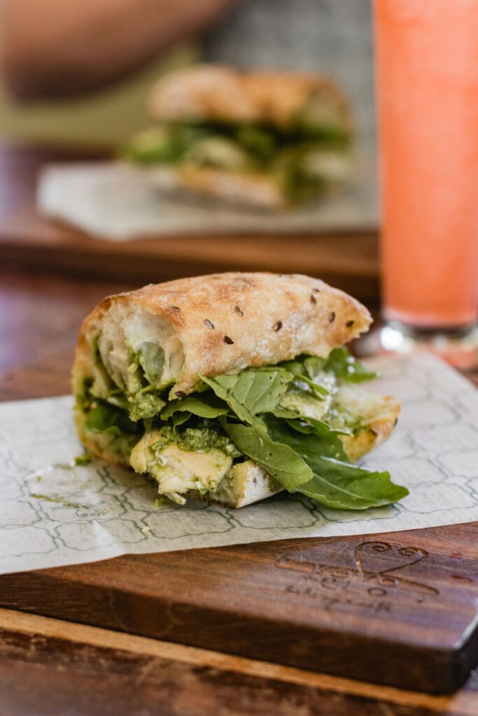 Must-Try Sandwich Shops: Hidden Gems Across California for Spring 2025