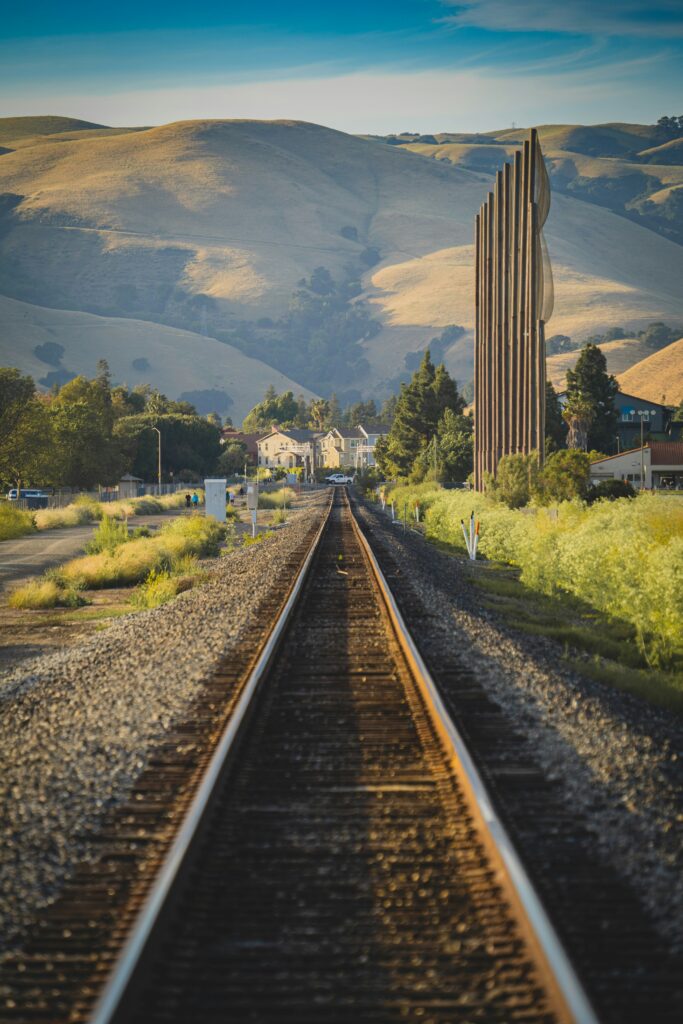 California's Happiest Cities: Where Smiles Are As Common As Sunshine