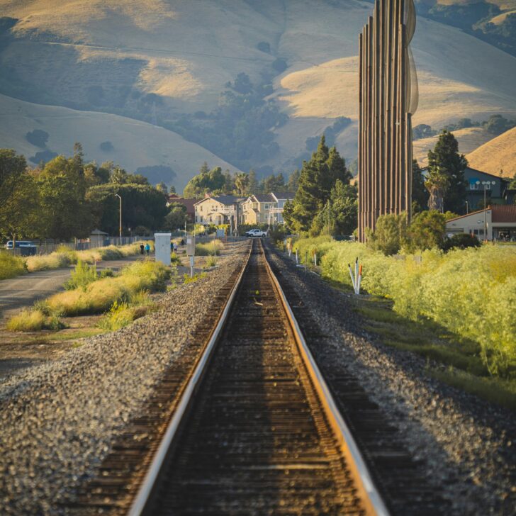 California's Happiest Cities: Where Smiles Are As Common As Sunshine