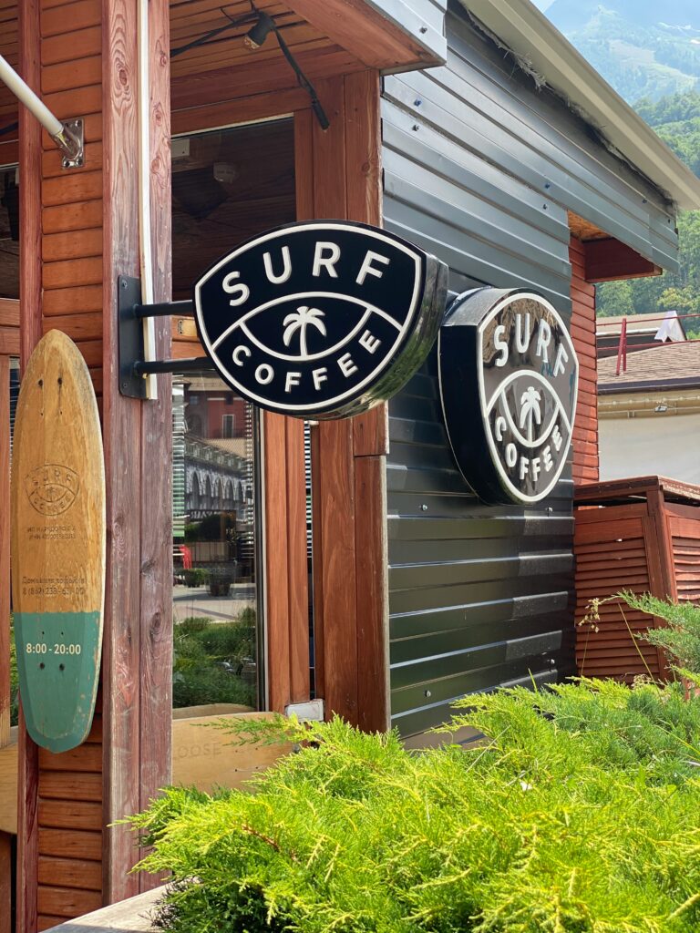 California's Favorite Hole-in-the-Wall Coffee Shops: Hidden Gems for Caffeine Lovers 3 California's Favorite Hole-in-the-Wall Coffee Shops: Hidden Gems for Caffeine Lovers