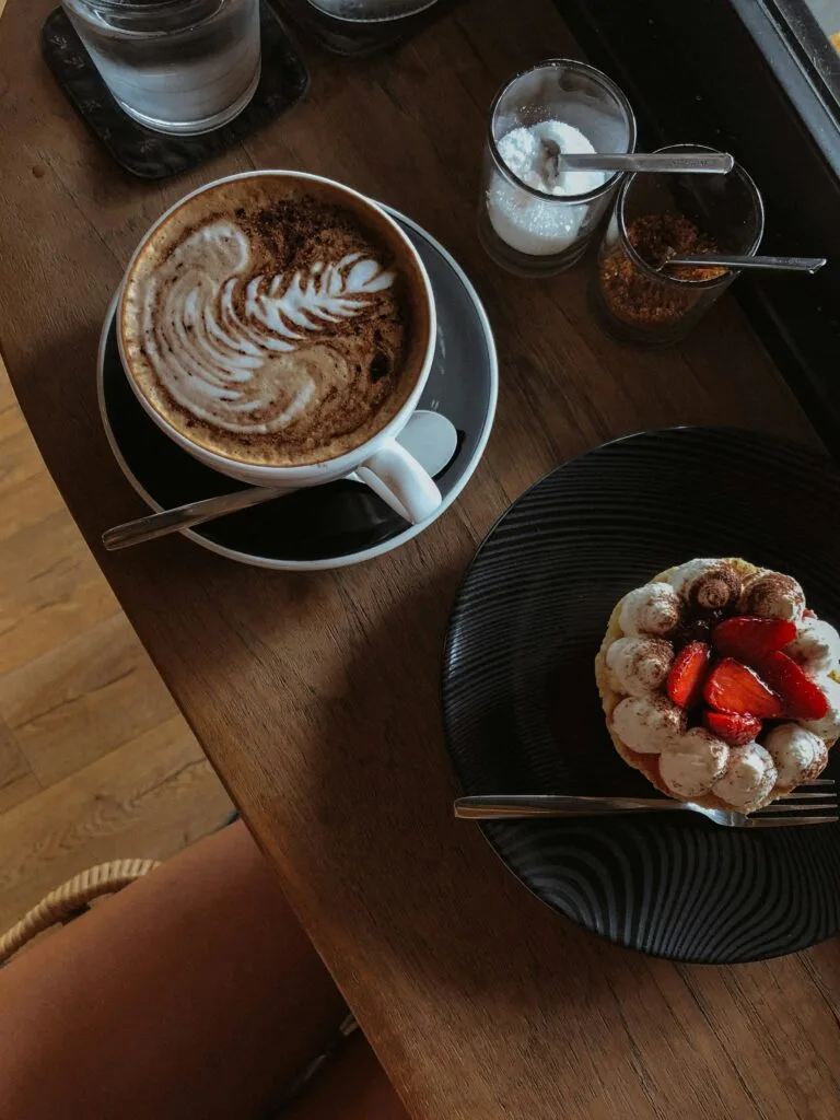 Irresistible Sweets: Trending California Desserts Taking Over the Golden State 9 Irresistible Sweets: Trending California Desserts Taking Over the Golden State