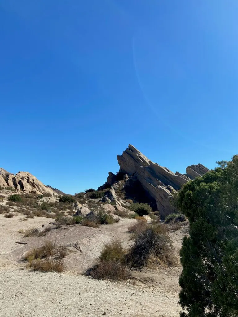 Best Time to Visit Vasquez Rocks Natural Area Park: Seasonal Guide for Optimal Exploration 5 Best Time to Visit Vasquez Rocks Natural Area Park: Seasonal Guide for Optimal Exploration