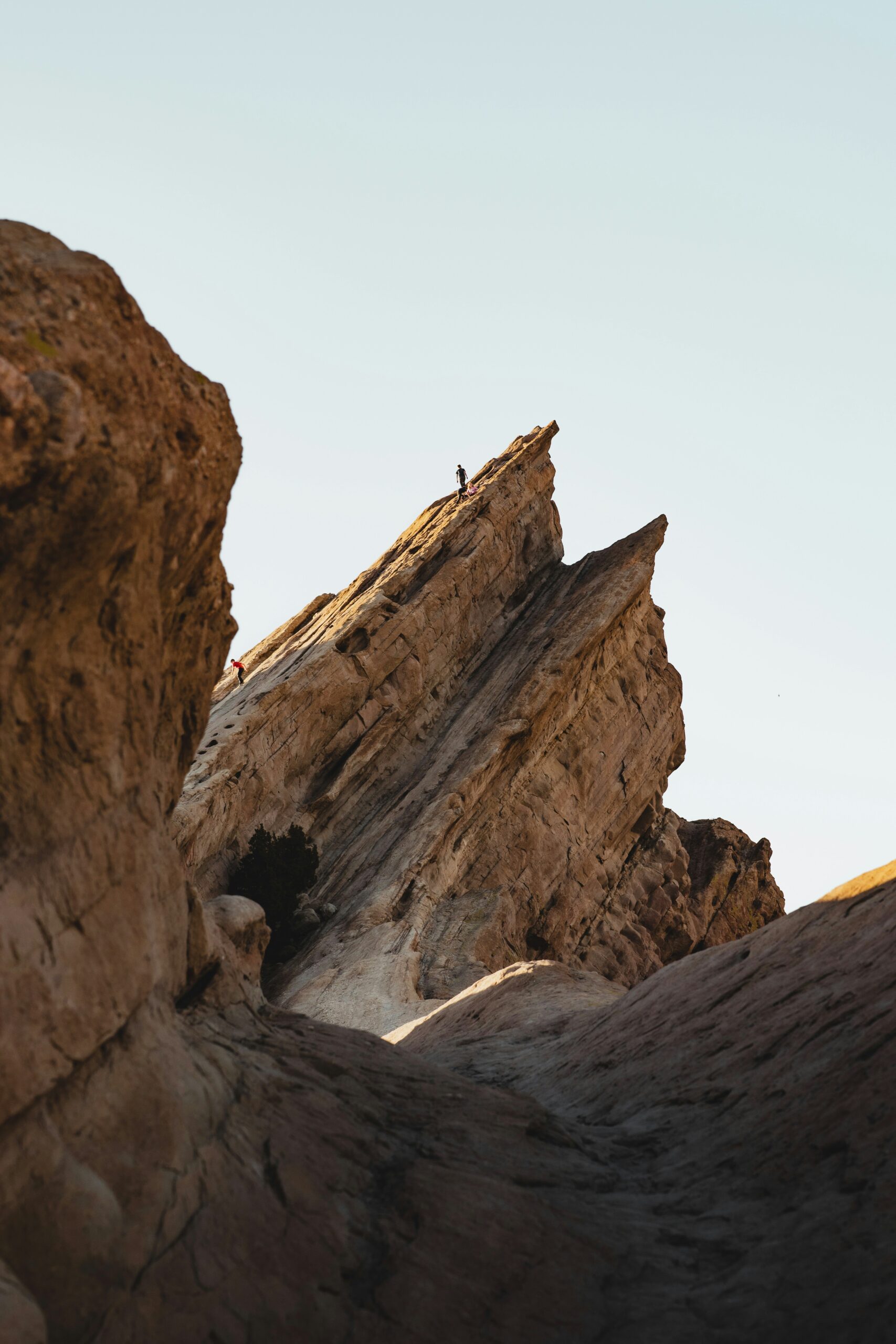 Best Time to Visit Vasquez Rocks Natural Area Park: Seasonal Guide for Optimal Exploration