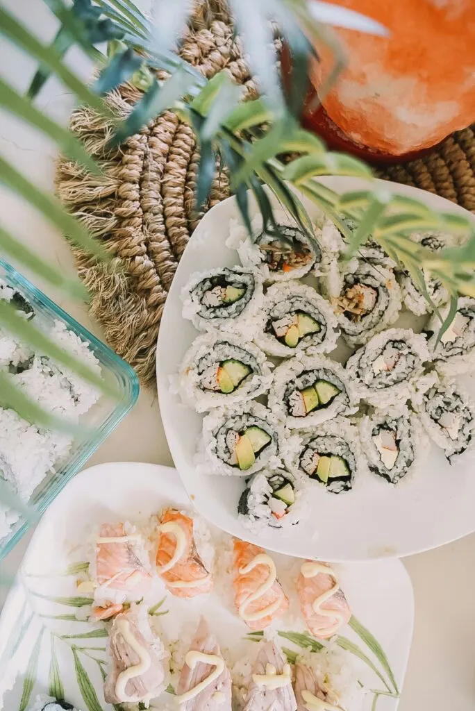 Best All-You-Can-Eat Buffets in California: A Guide to Premier Dining Experiences 6 Best All-You-Can-Eat Buffets in California: A Guide to Premier Dining Experiences