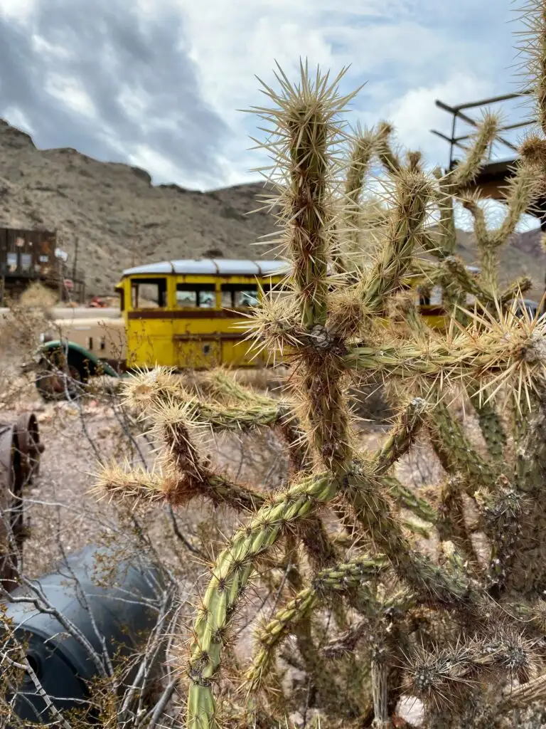 Abandoned Ghost Towns in California: Forgotten Settlements of the Golden State 5 Abandoned Ghost Towns in California: Forgotten Settlements of the Golden State