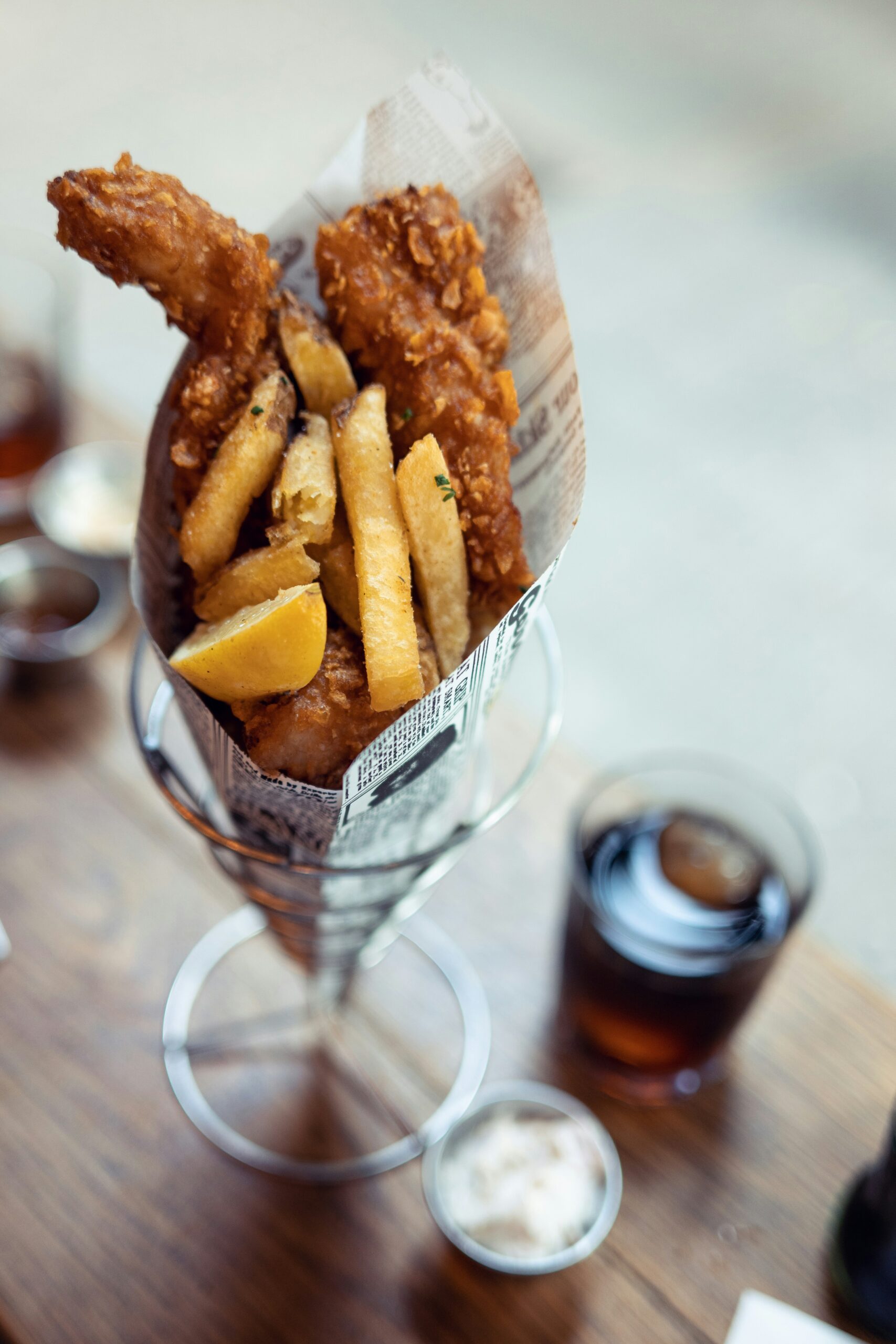 Best Hole-in-the-Wall Seafood Restaurants in California: Hidden Coastal Gems Worth Discovering