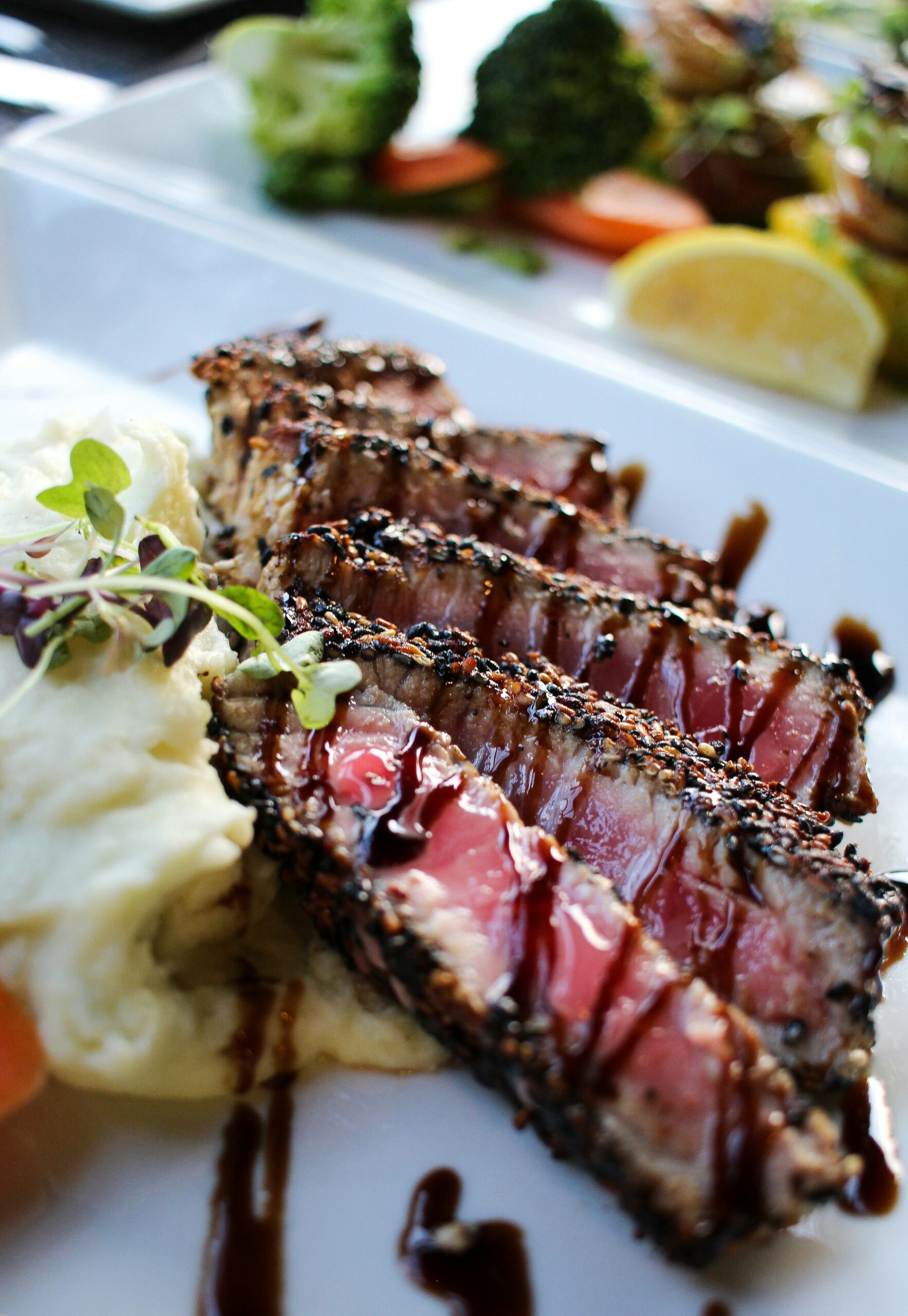 The Best Steakhouse in California: Top Picks for Exceptional Dining 8 The Best Steakhouse in California: Top Picks for Exceptional Dining