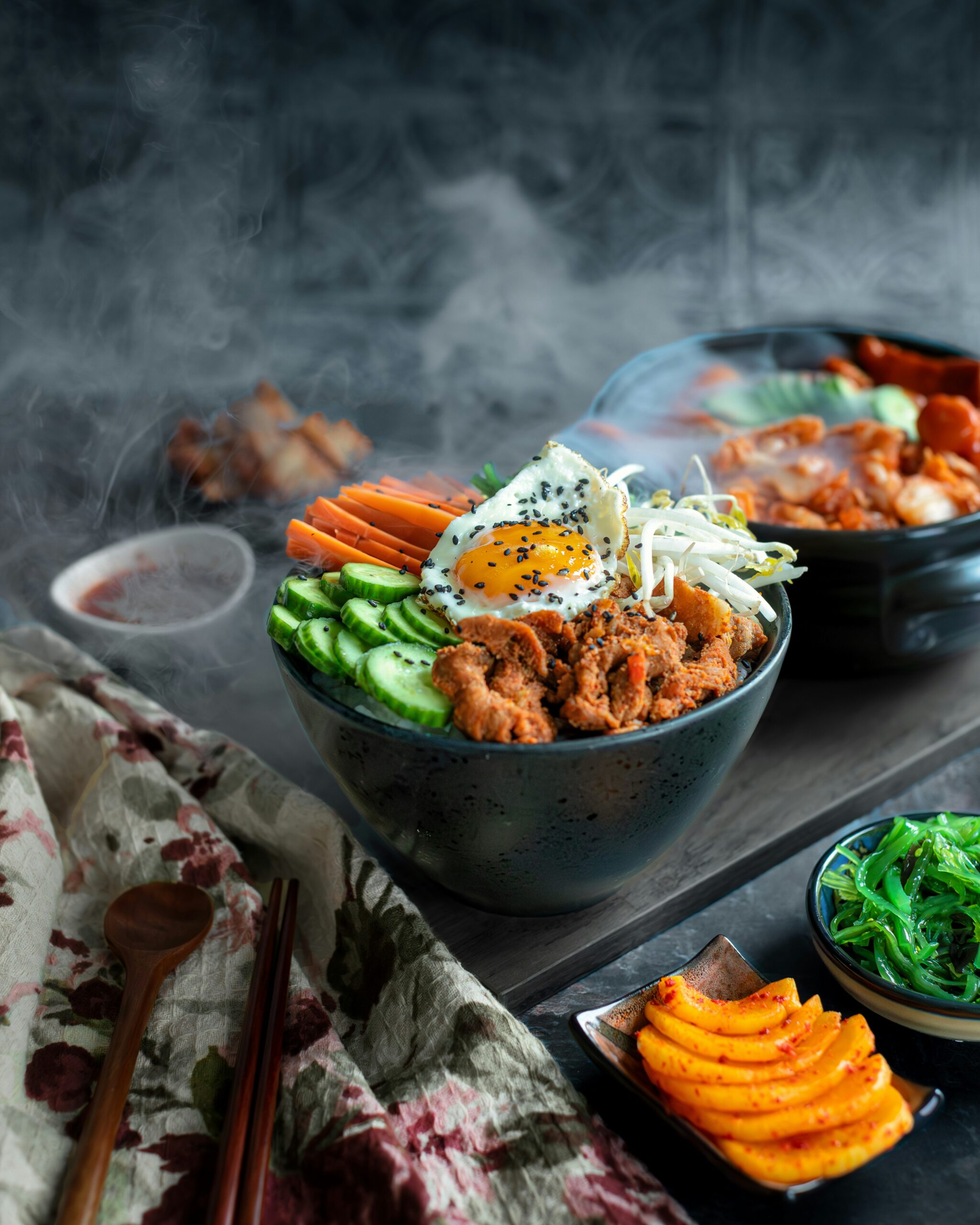 If You Love Food, these California Destinations are for You: Top Spots for Culinary Enthusiasts