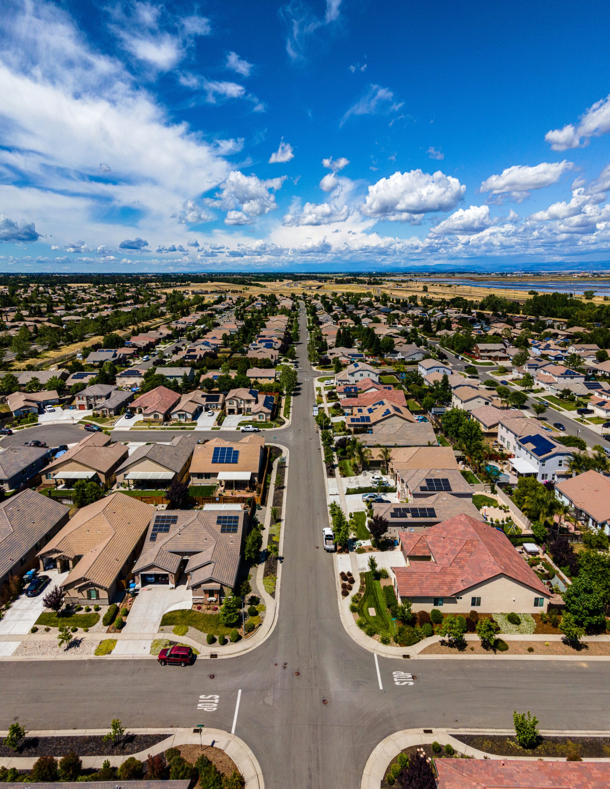 Affordable Places to Retire in California 2025: Top Budget-Friendly Cities for Seniors