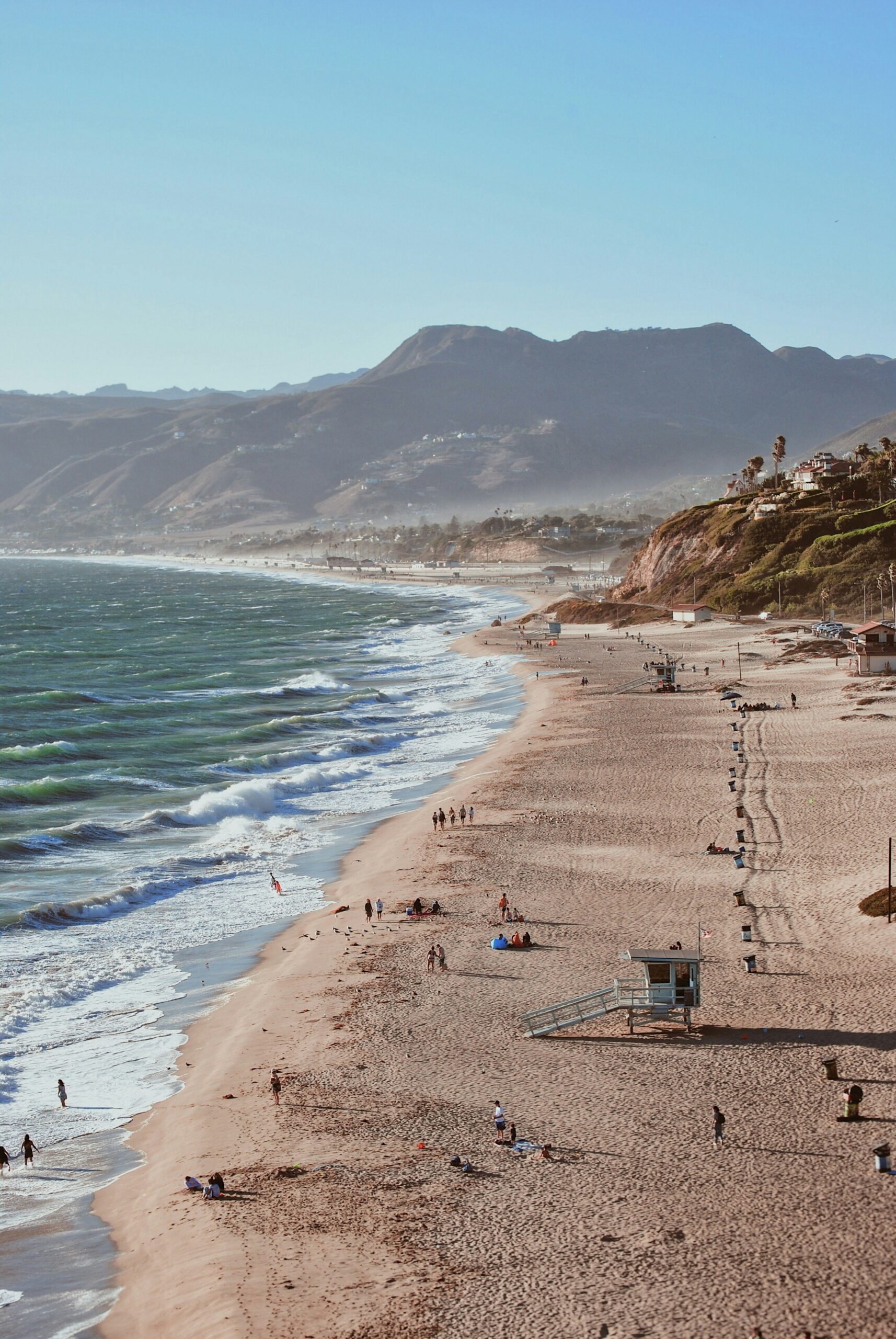 10-Day Southern California Road Trip Itinerary: Must-See Stops and Tips for Perfect Adventure
