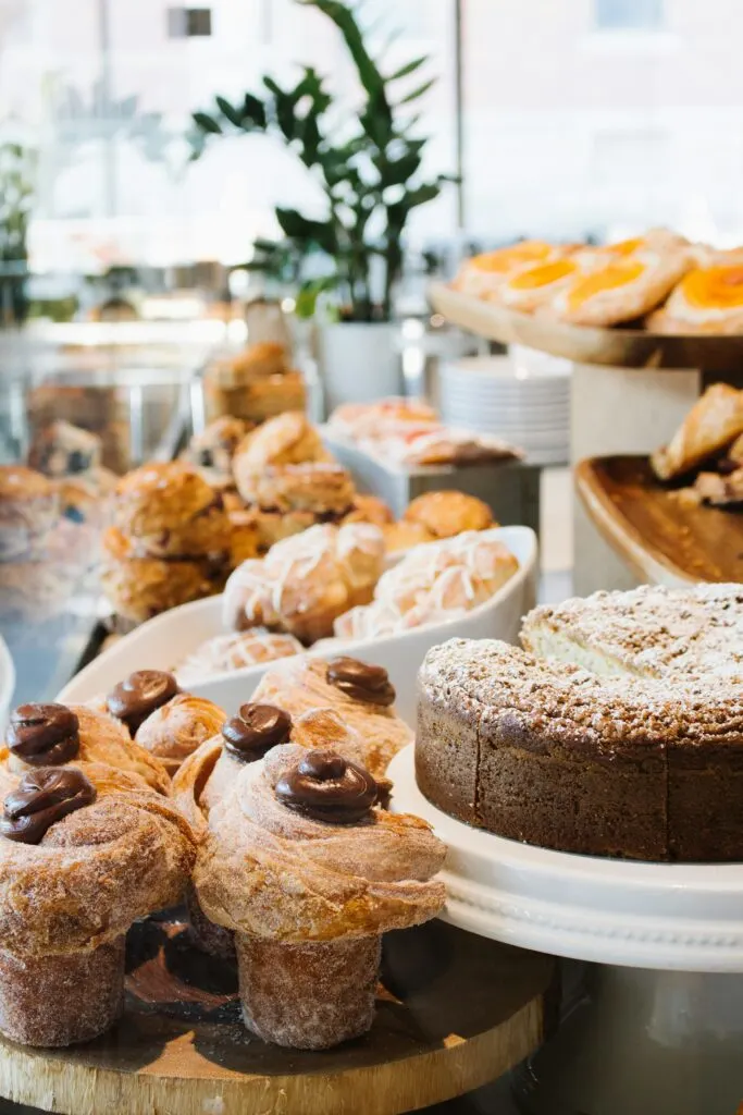 Irresistible Sweets: Trending California Desserts Taking Over the Golden State 8 Irresistible Sweets: Trending California Desserts Taking Over the Golden State