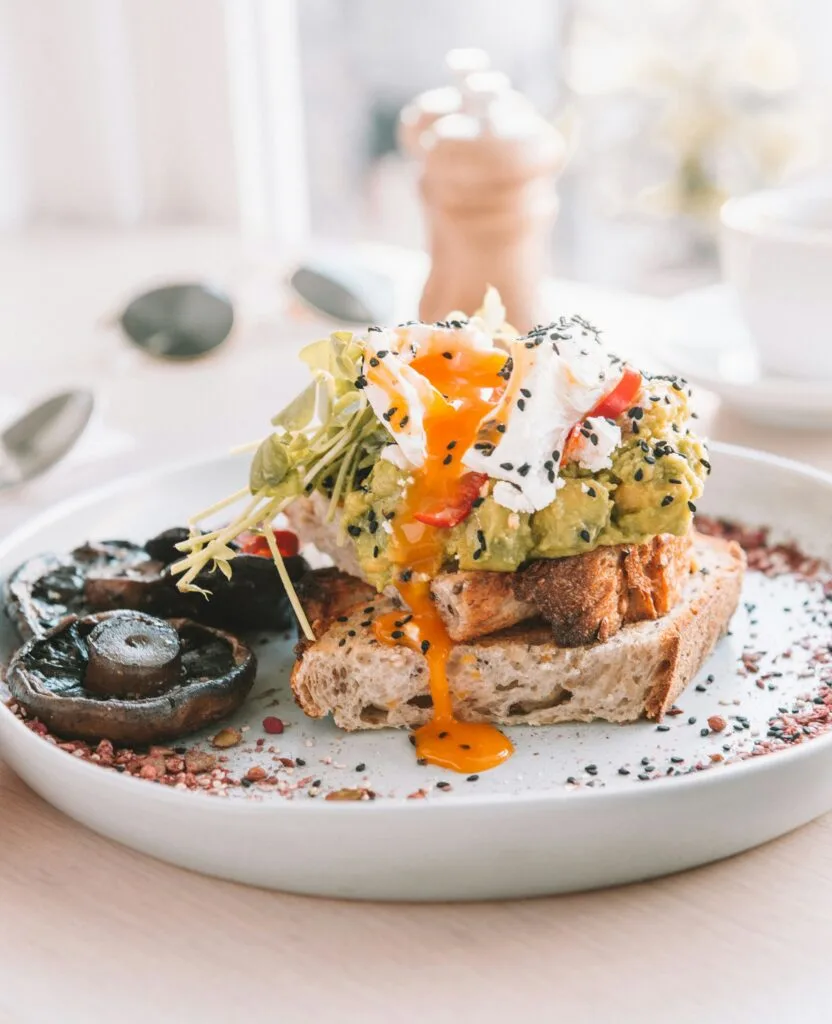 Best Breakfast Spots in Southern California: Top Places to Start Your Day 1 Best Breakfast Spots in Southern California: Top Places to Start Your Day