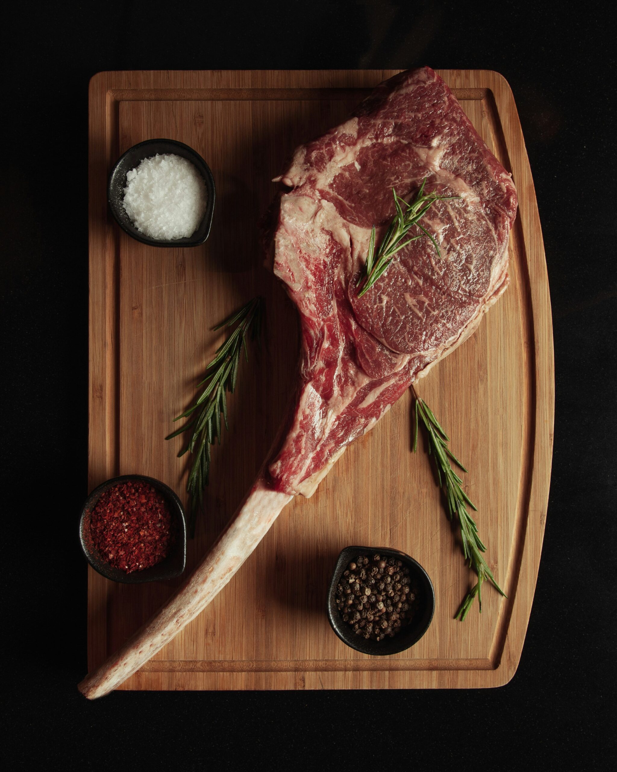 The Best Steakhouse in California: Top Picks for Exceptional Dining 4 The Best Steakhouse in California: Top Picks for Exceptional Dining