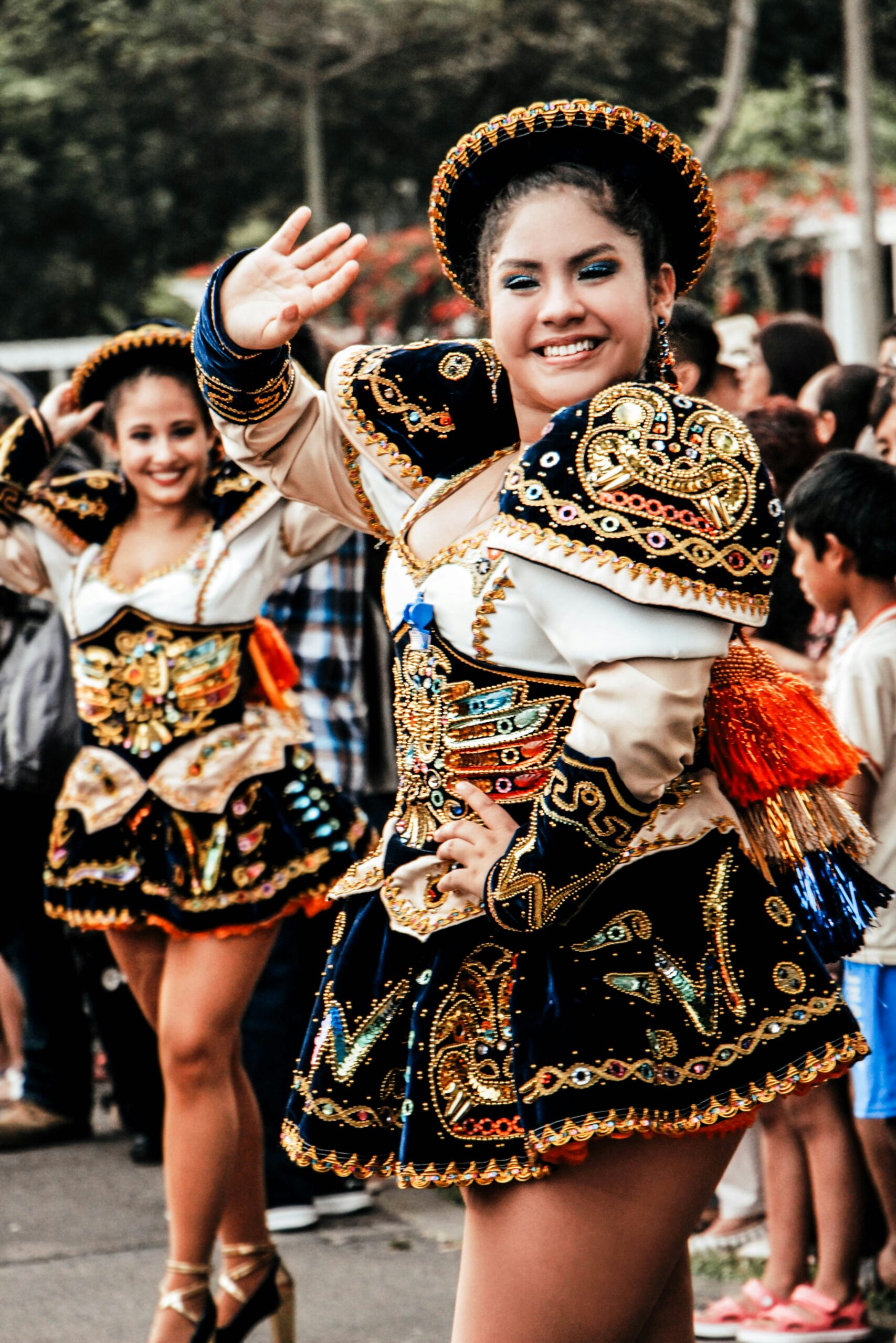 Best Towns in California to Celebrate Cinco de Mayo: Top Destinations for Festive Events and Parades 4 Best Towns in California to Celebrate Cinco de Mayo: Top Destinations for Festive Events and Parades