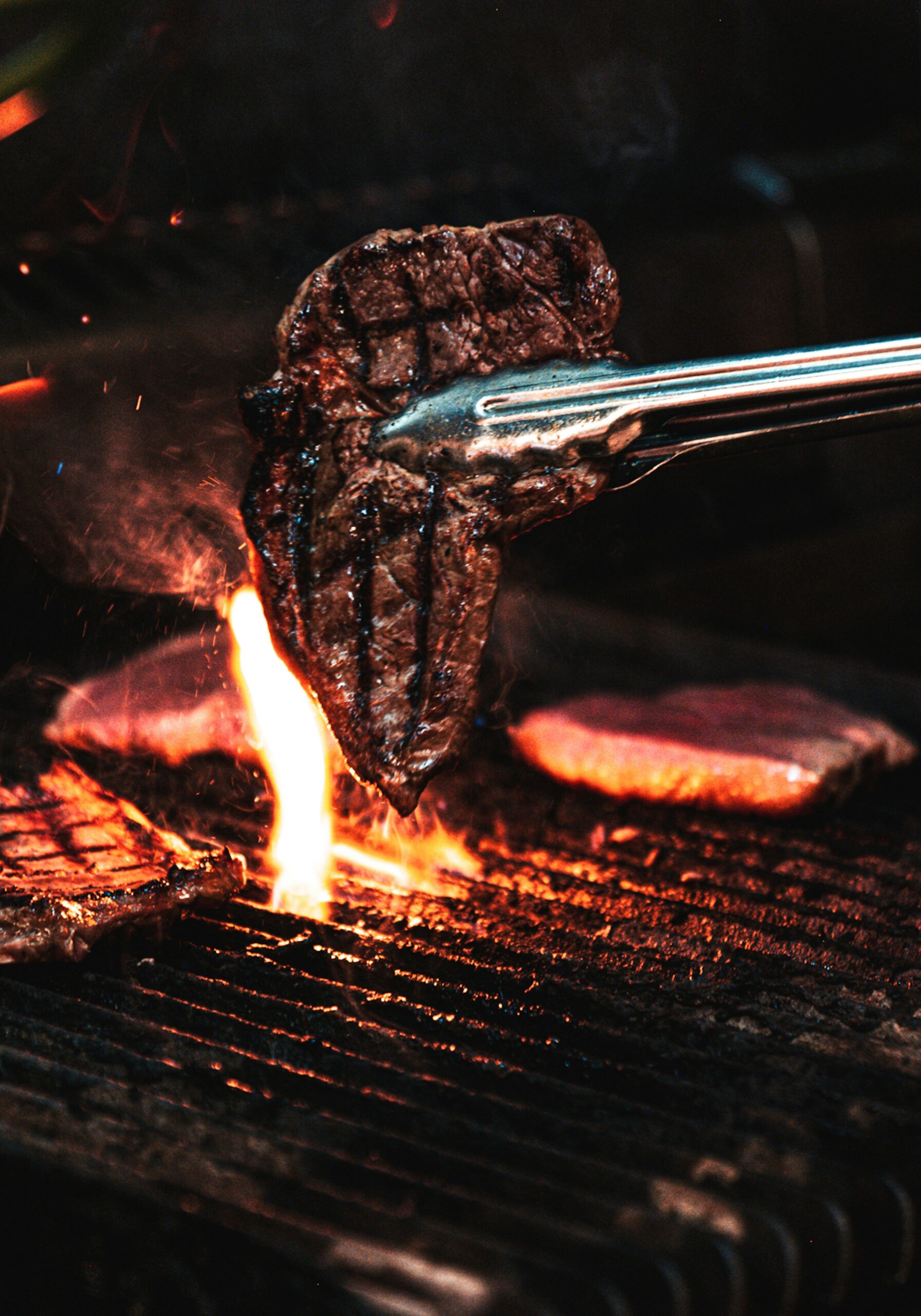 The Best Steakhouse in California: Top Picks for Exceptional Dining