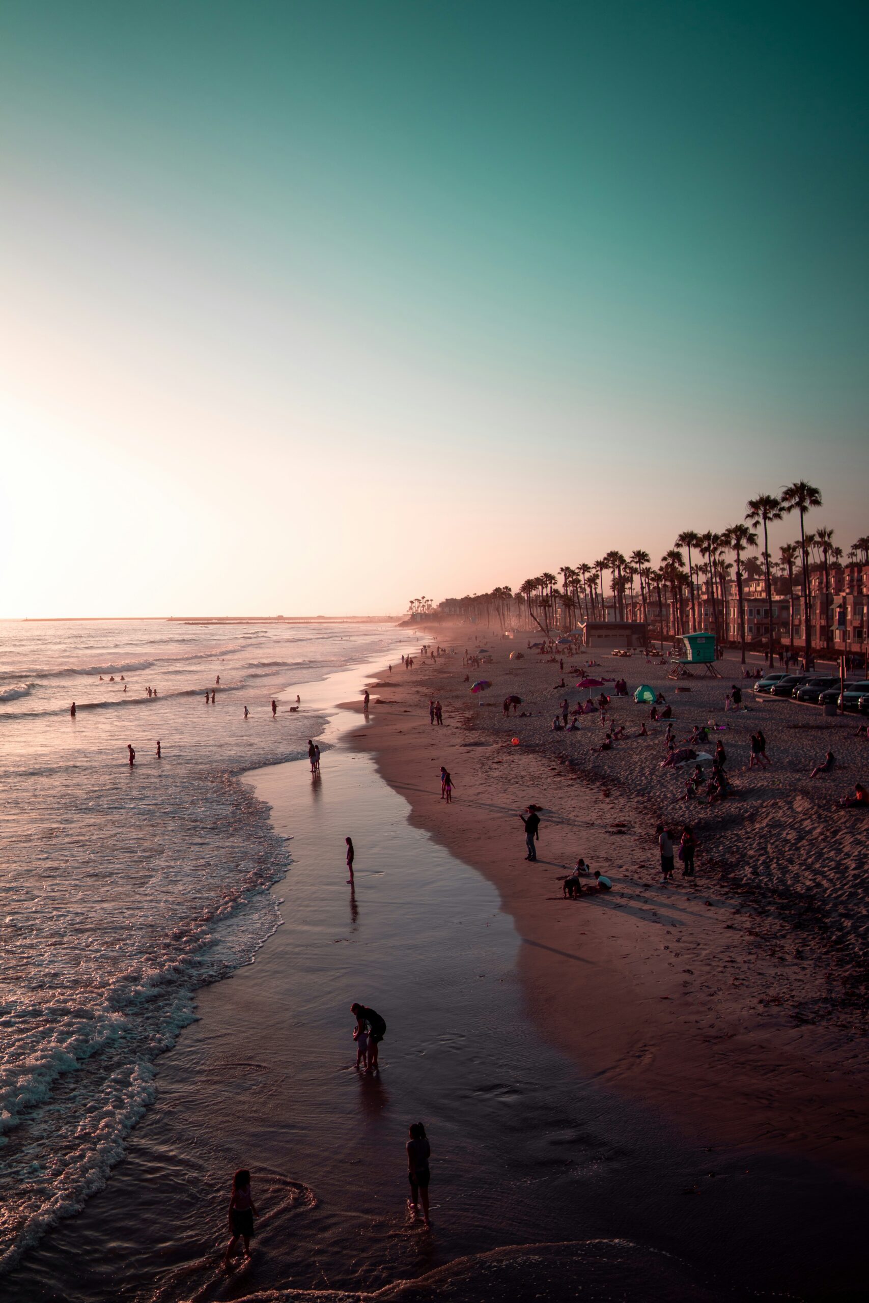 10-Day Southern California Road Trip Itinerary: Must-See Stops and Tips for Perfect Adventure