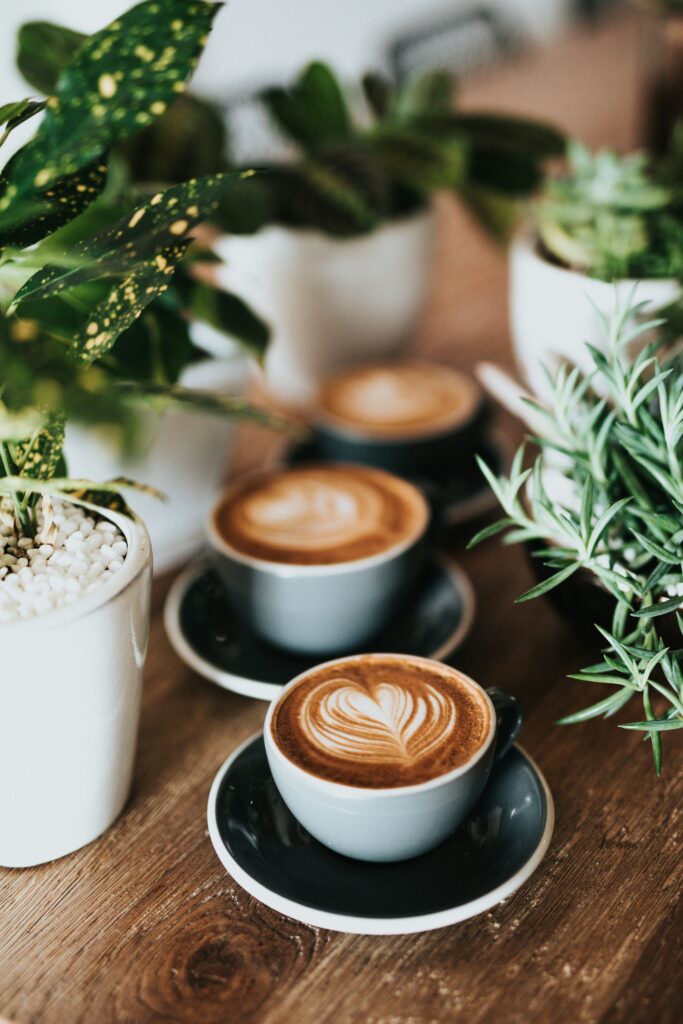 California's Favorite Hole-in-the-Wall Coffee Shops: Hidden Gems for Caffeine Lovers 4 California's Favorite Hole-in-the-Wall Coffee Shops: Hidden Gems for Caffeine Lovers