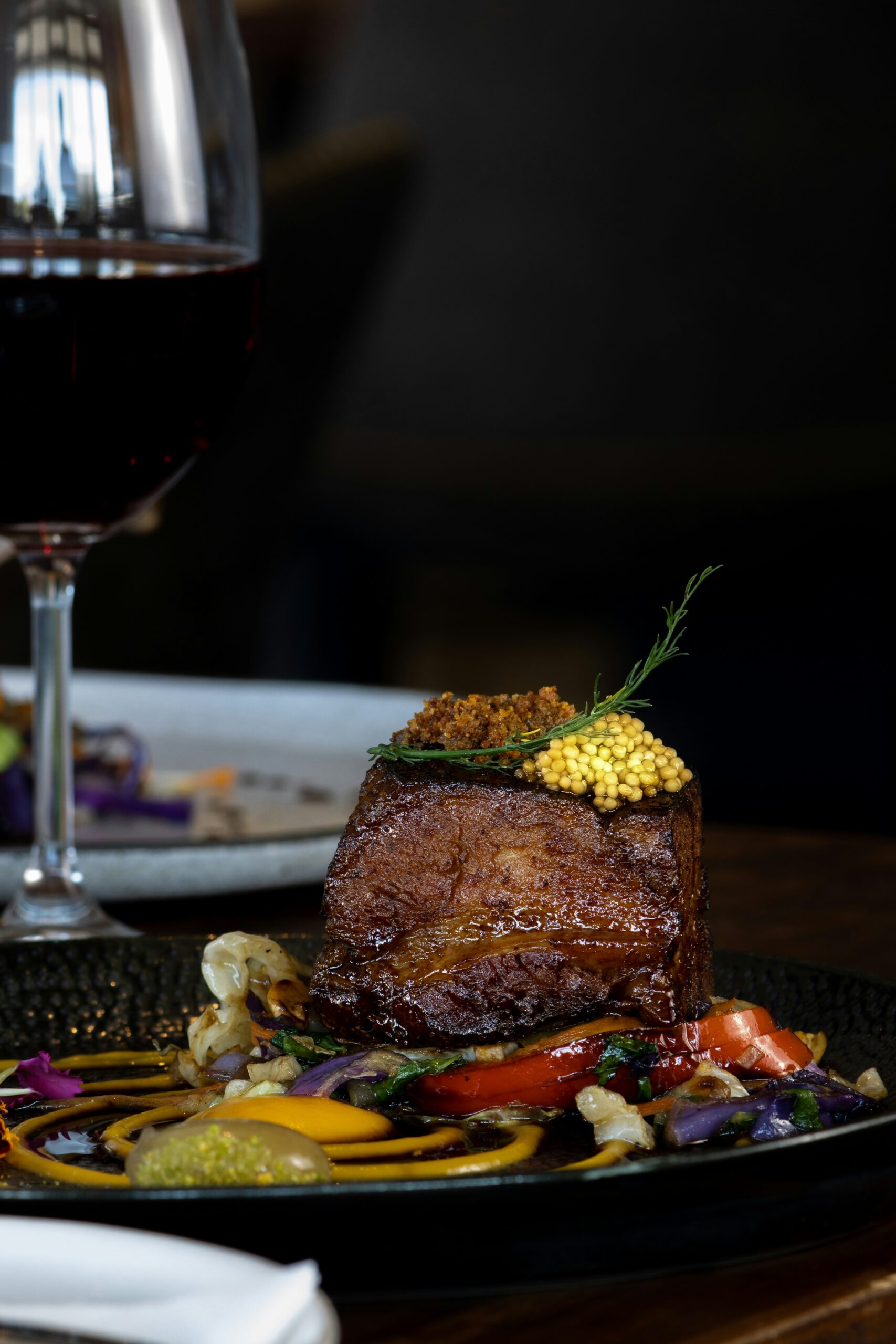 The Best Steakhouse in California: Top Picks for Exceptional Dining 5 The Best Steakhouse in California: Top Picks for Exceptional Dining