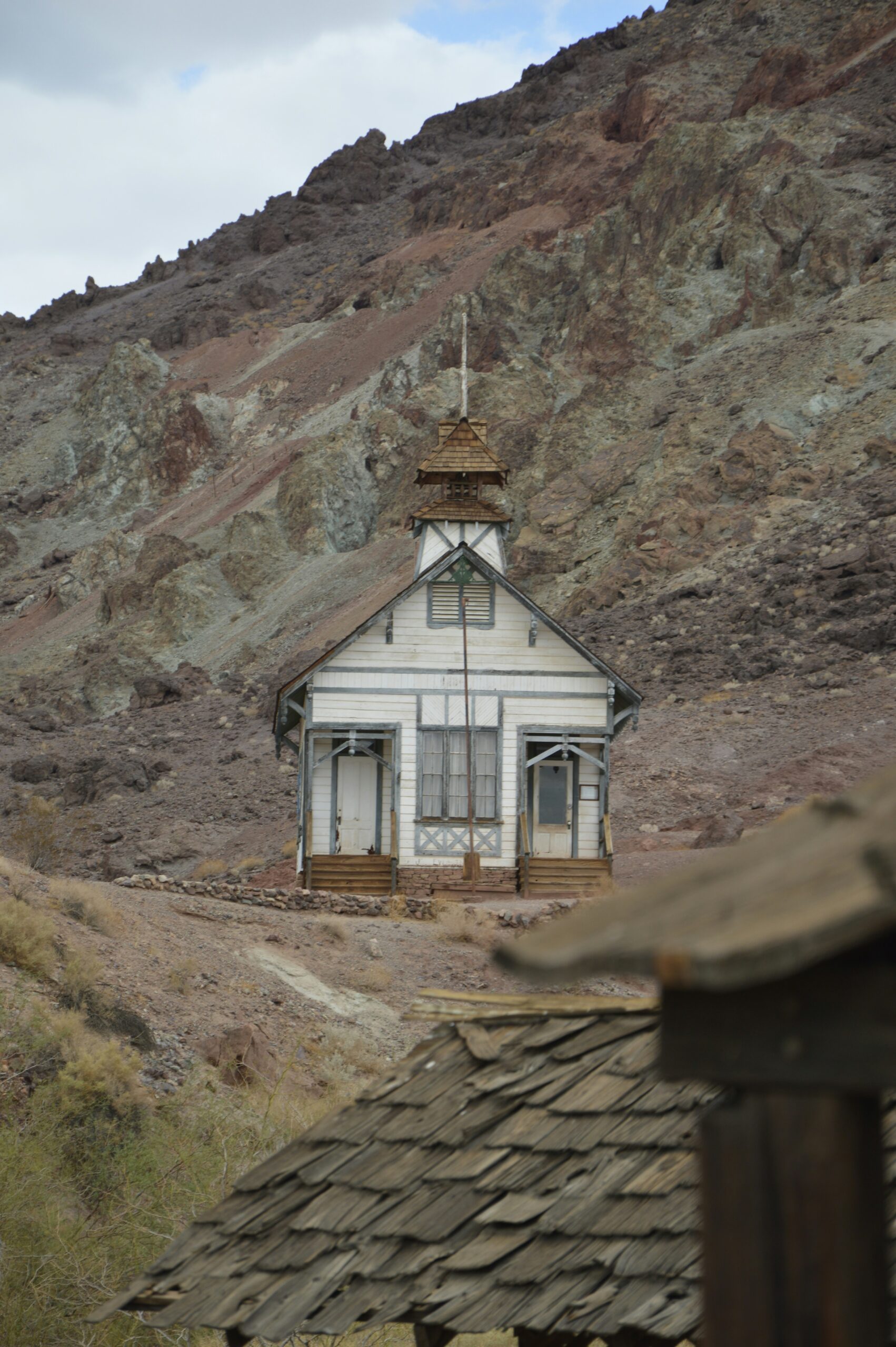 Abandoned Ghost Towns in California: Forgotten Settlements of the Golden State