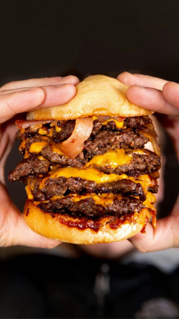 Best Hole-in-the-Wall Burger Joints in California: Hidden Gems for True Burger Lovers 5 Best Hole-in-the-Wall Burger Joints in California: Hidden Gems for True Burger Lovers