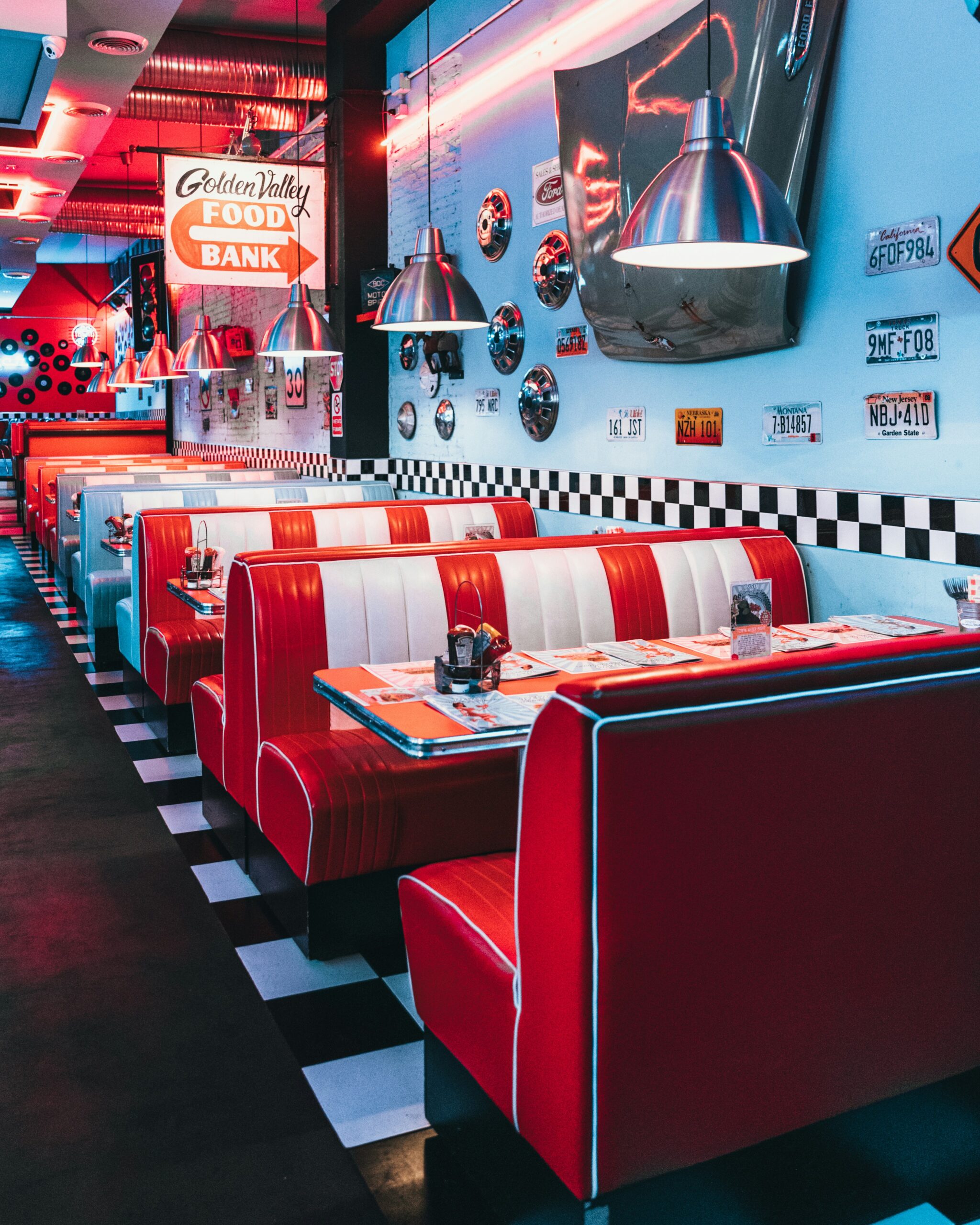 Best Hole-in-the-Wall Diners in California: Hidden Culinary Gems You Need to Visit