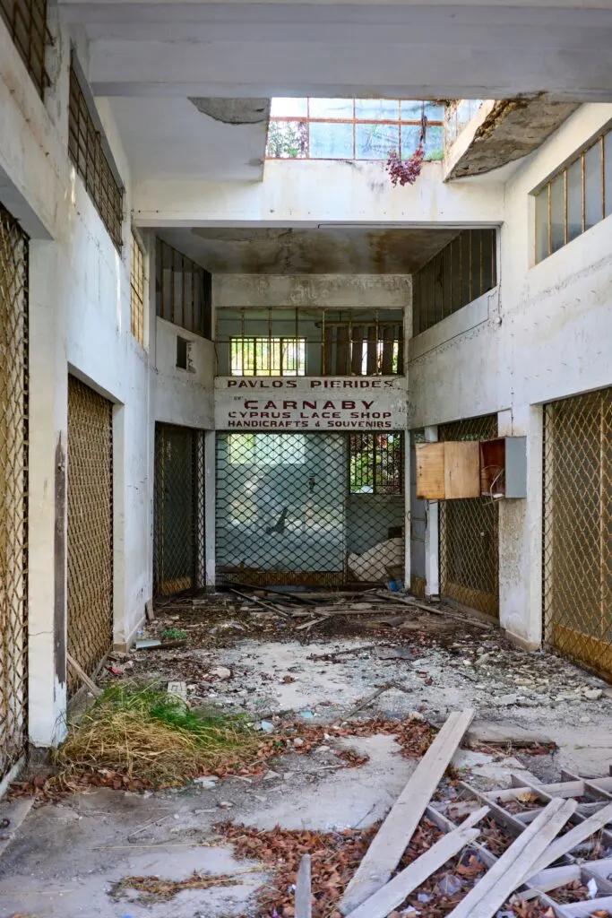 Abandoned Ghost Towns in California: Forgotten Settlements of the Golden State 6 Abandoned Ghost Towns in California: Forgotten Settlements of the Golden State