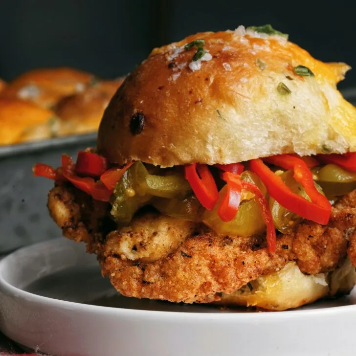 Best Hole-in-the-Wall Fried Chicken in California: Top Spots for Authentic Flavor