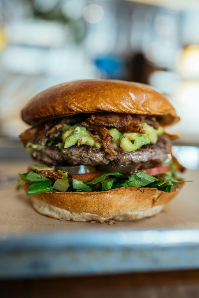 Best Hole-in-the-Wall Burger Joints in California: Hidden Gems for True Burger Lovers 7 Best Hole-in-the-Wall Burger Joints in California: Hidden Gems for True Burger Lovers