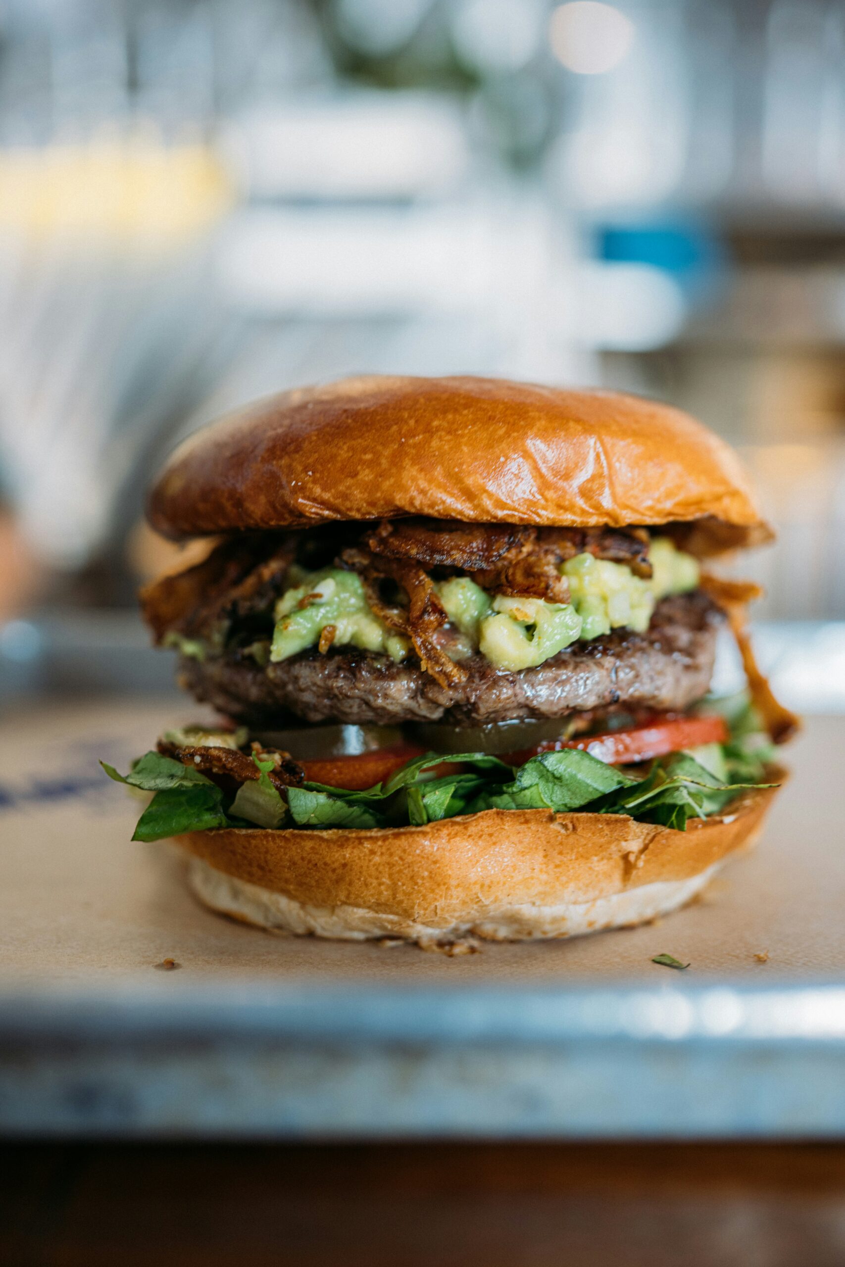 Best Hole-in-the-Wall Burger Joints in California: Hidden Gems for True Burger Lovers