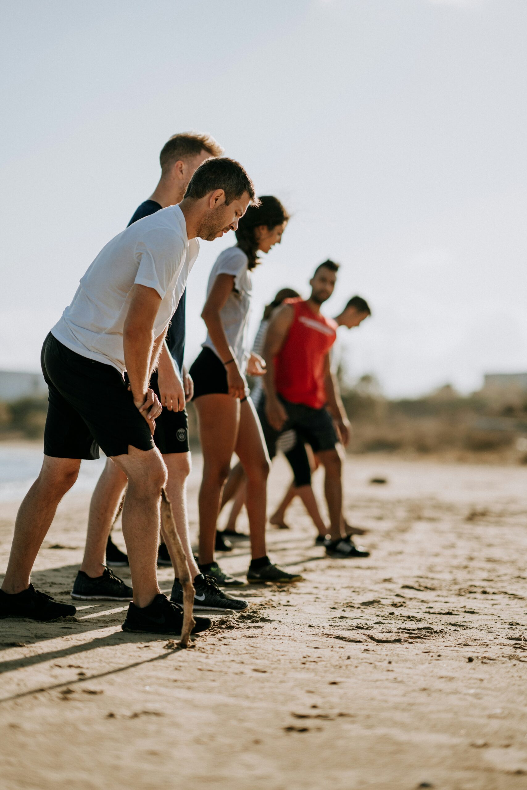 Californian's Favorite Ways to Stay Active as You Age: Top Activities and Health Tips 6 Californian's Favorite Ways to Stay Active as You Age: Top Activities and Health Tips