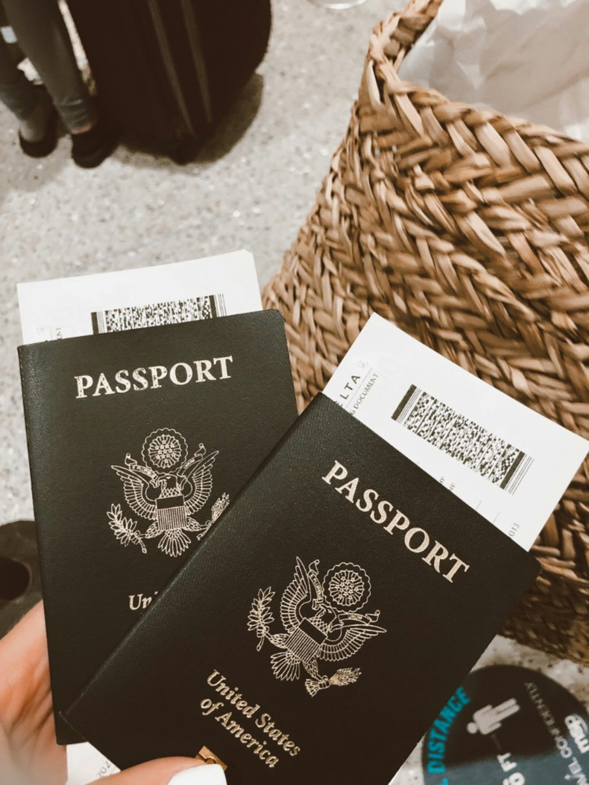 California's REAL ID Requirement for Travel is Here: What You Need to Know for 2025 5 California's REAL ID Requirement for Travel is Here: What You Need to Know for 2025