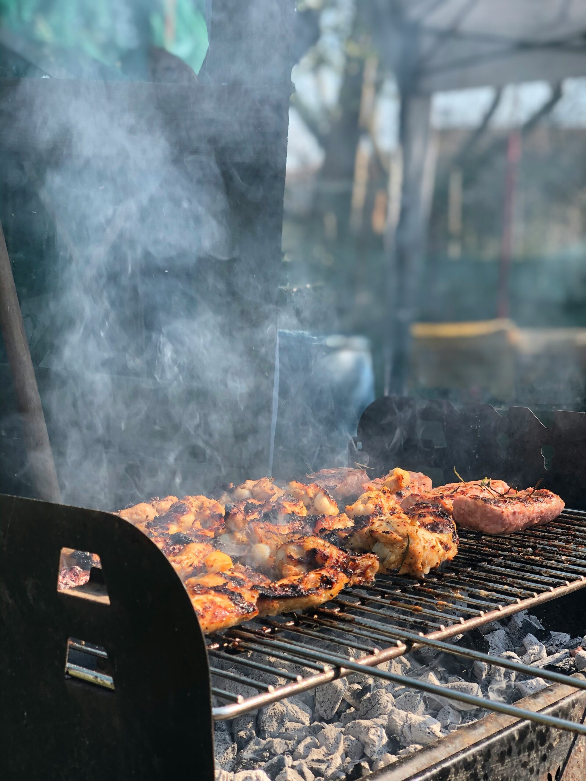 Santa Maria Barbecue Festival: Celebrating Tradition and Flavor in California 4 Santa Maria Barbecue Festival: Celebrating Tradition and Flavor in California