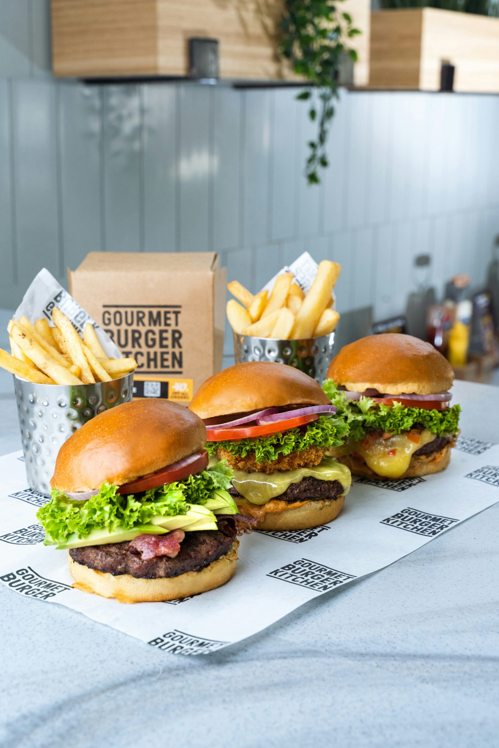 National Hamburger Day Deals: Where to Find the Best Burger Discounts in 2025 3 National Hamburger Day Deals: Where to Find the Best Burger Discounts in 2025