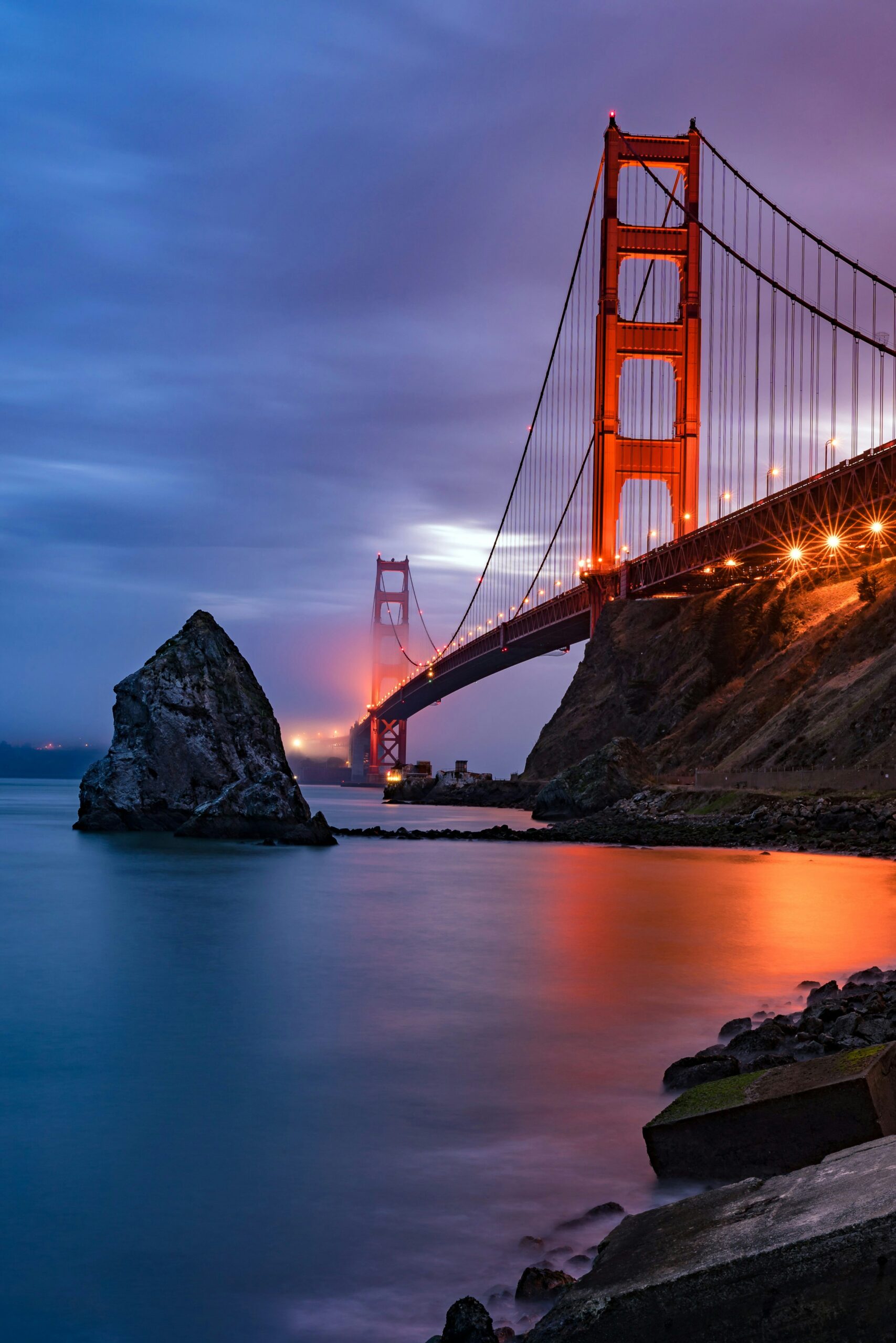 Marshall's Beach: San Francisco's Best Secret Beach! Discover Scenic Views and Tranquil Escape 4 Marshall's Beach: San Francisco's Best Secret Beach! Discover Scenic Views and Tranquil Escape