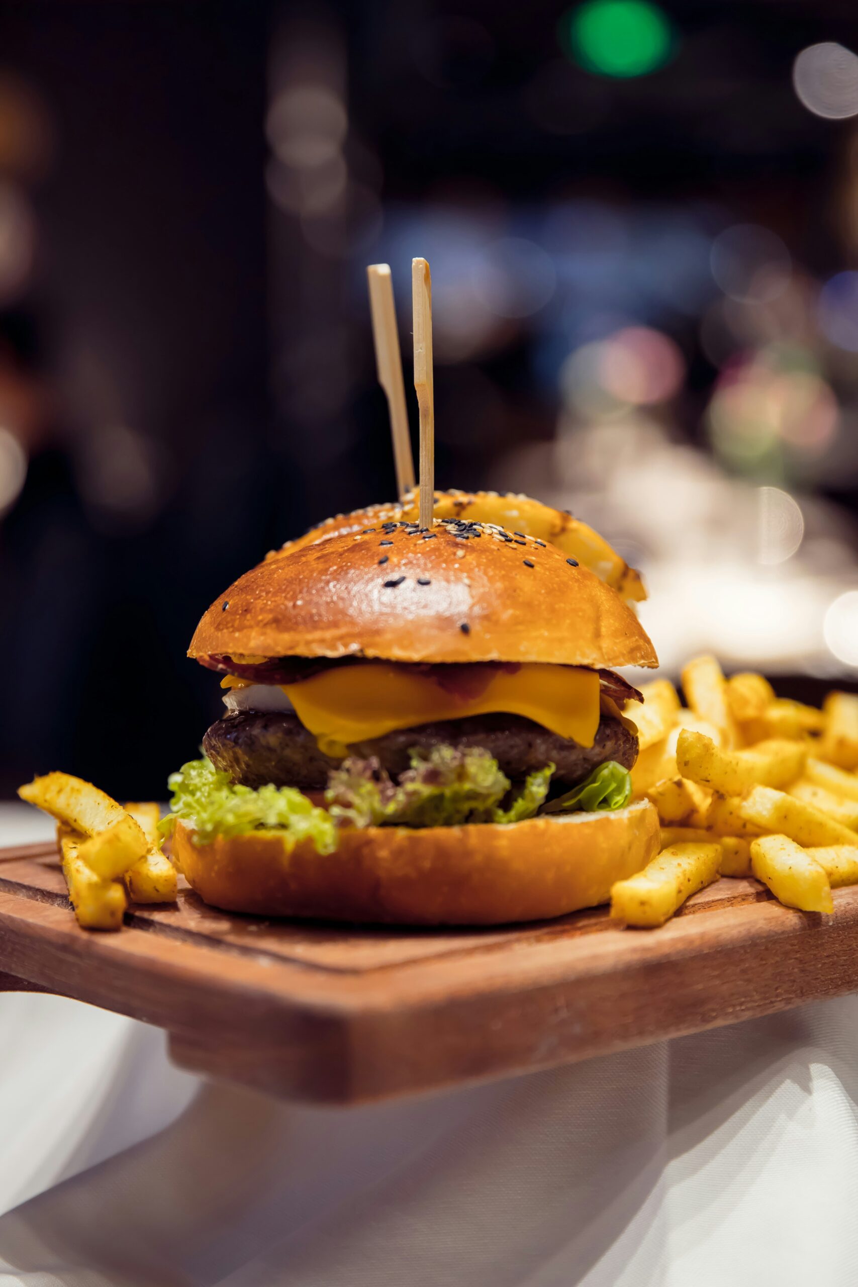 National Hamburger Day Deals: Where to Find the Best Burger Discounts in 2025 4 National Hamburger Day Deals: Where to Find the Best Burger Discounts in 2025