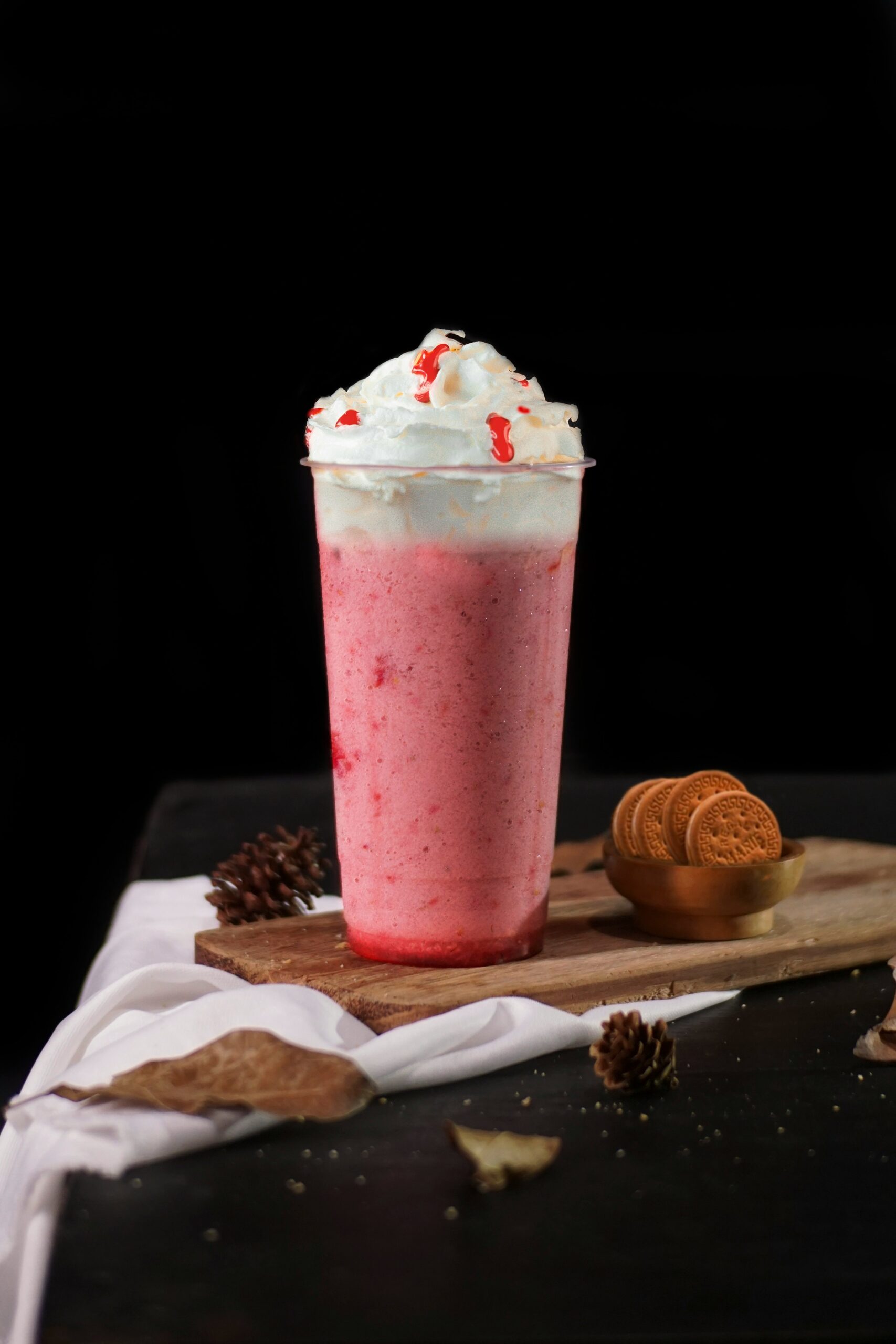 Top Places to Find the Best Milkshakes in California: Expert Picks and Must-Try Spots