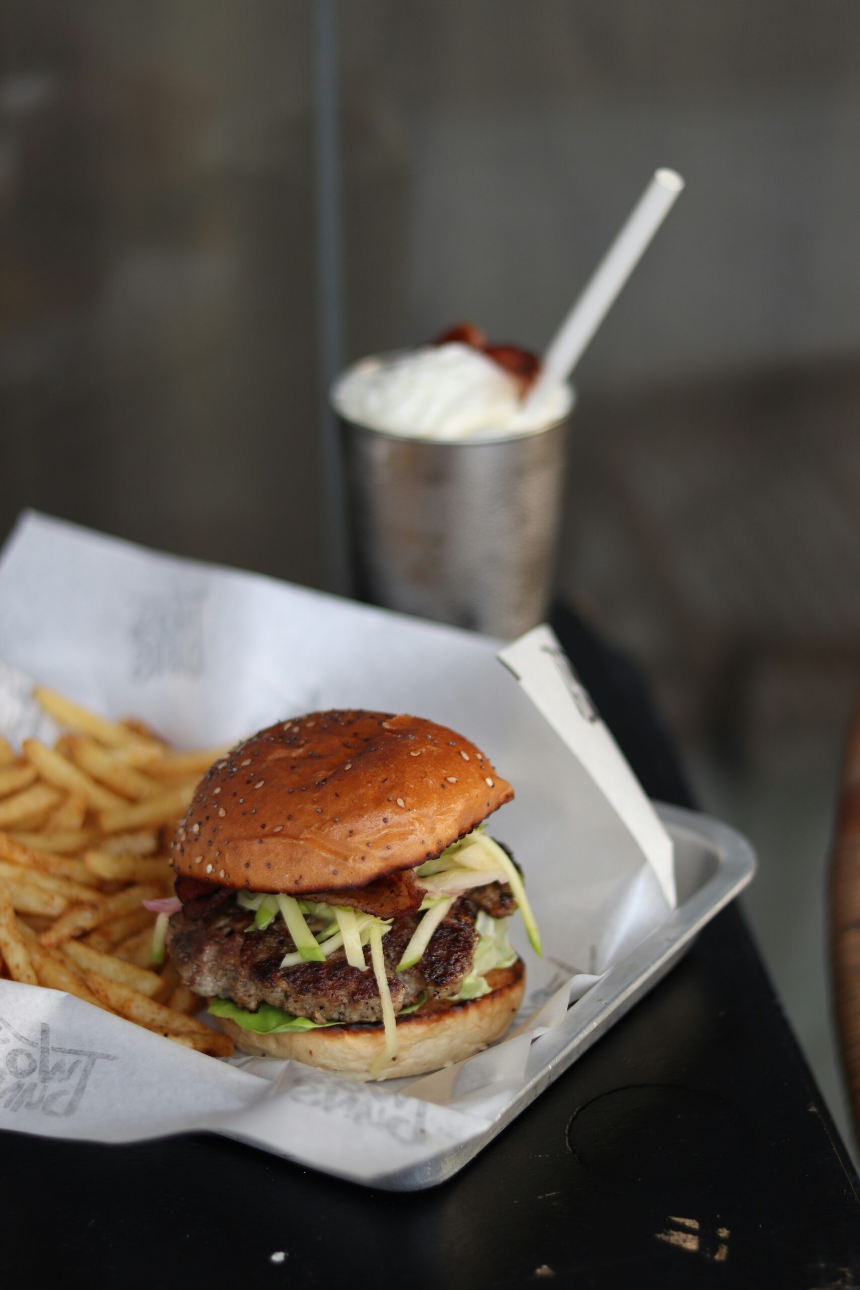 Top Places to Find the Best Milkshakes in California: Expert Picks and Must-Try Spots 4 Top Places to Find the Best Milkshakes in California: Expert Picks and Must-Try Spots