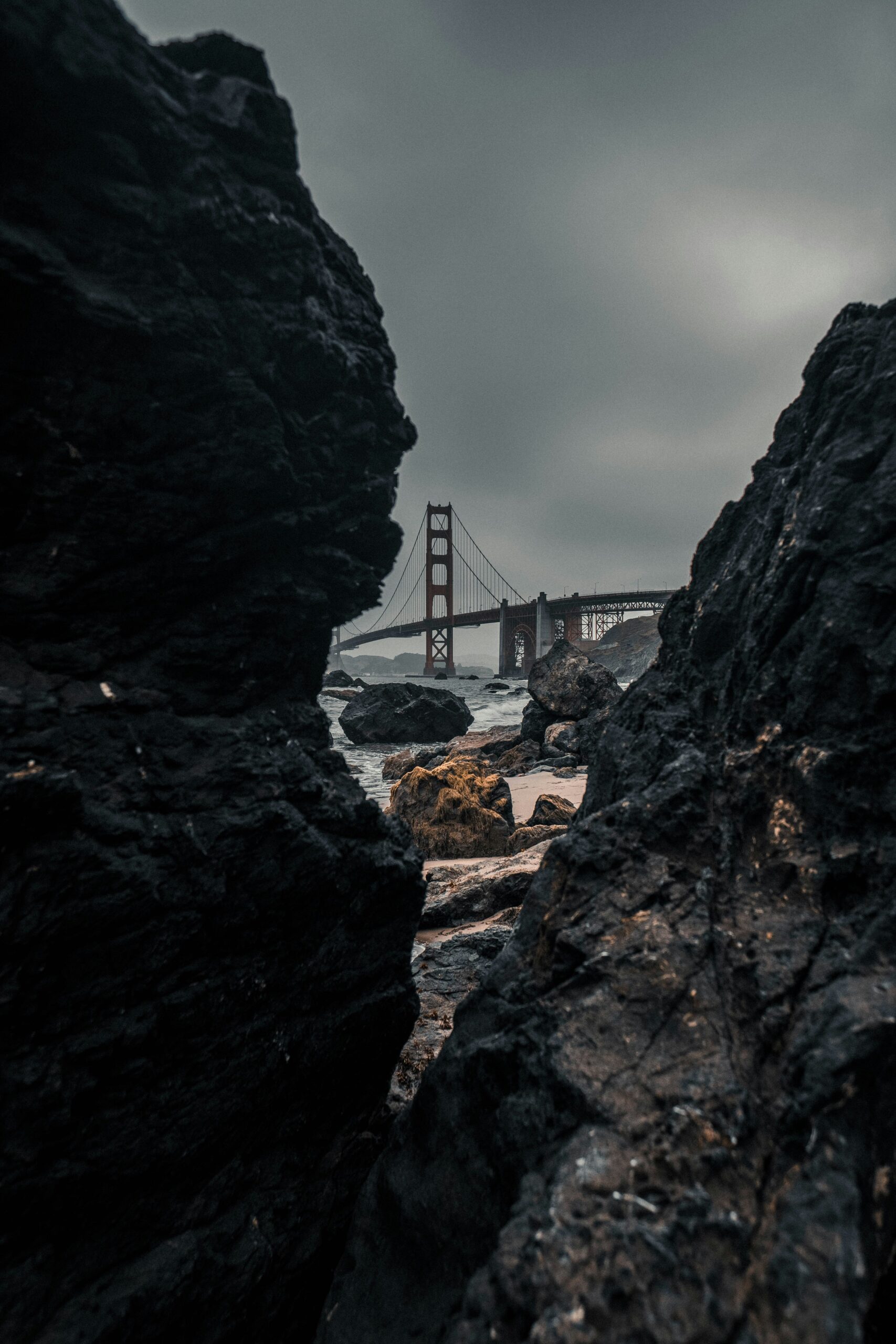 Marshall's Beach: San Francisco's Best Secret Beach! Discover Scenic Views and Tranquil Escape 5 Marshall's Beach: San Francisco's Best Secret Beach! Discover Scenic Views and Tranquil Escape
