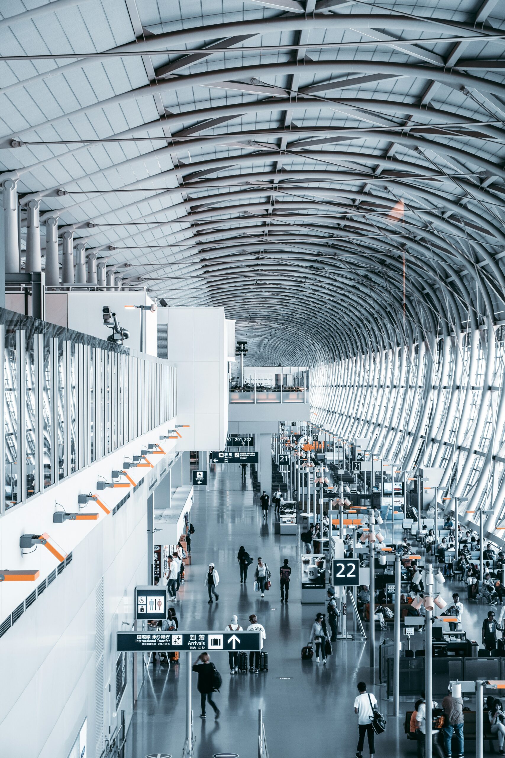 California's REAL ID Requirement for Travel is Here: What You Need to Know for 2025 4 California's REAL ID Requirement for Travel is Here: What You Need to Know for 2025