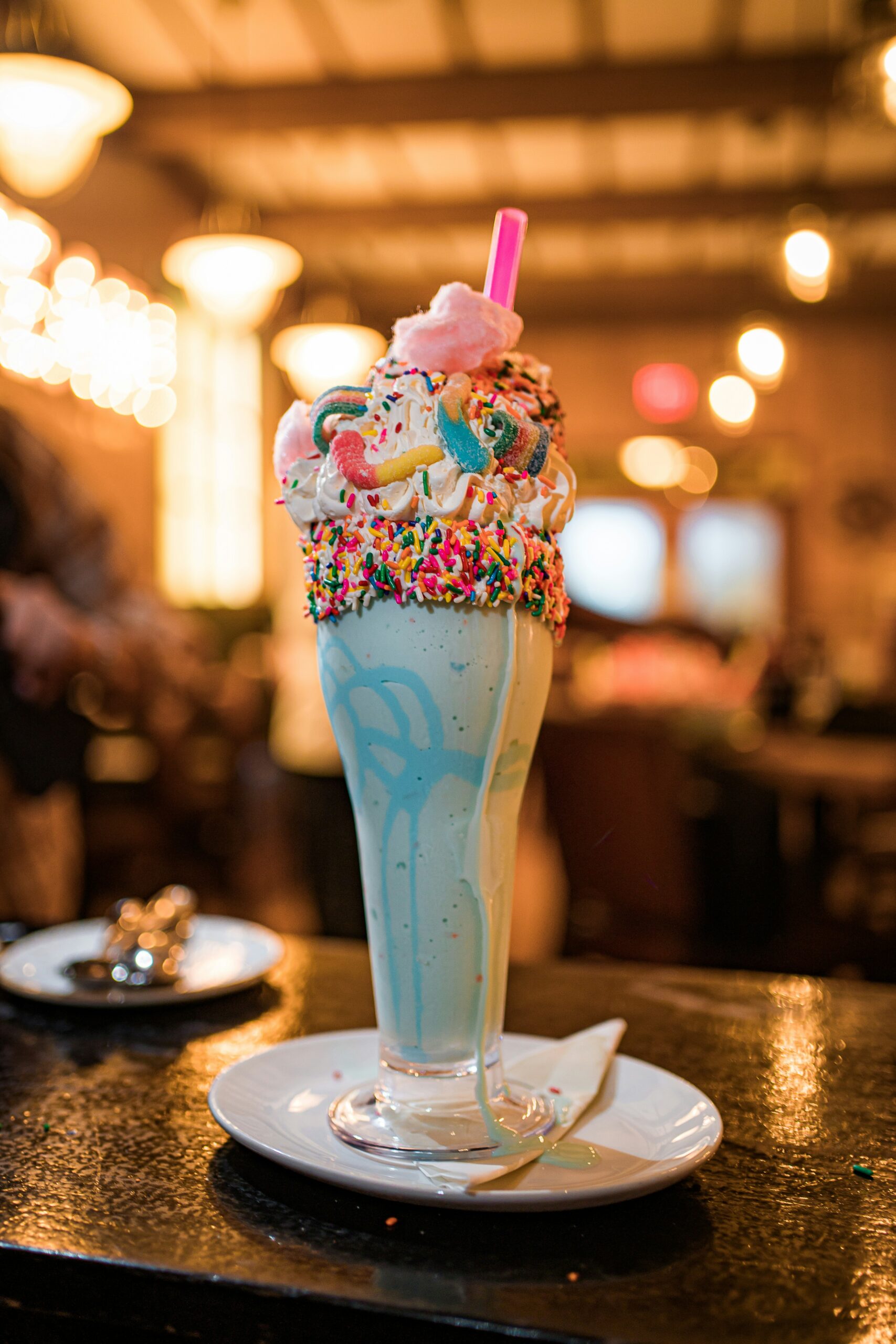 Top Places to Find the Best Milkshakes in California: Expert Picks and Must-Try Spots 7 Top Places to Find the Best Milkshakes in California: Expert Picks and Must-Try Spots