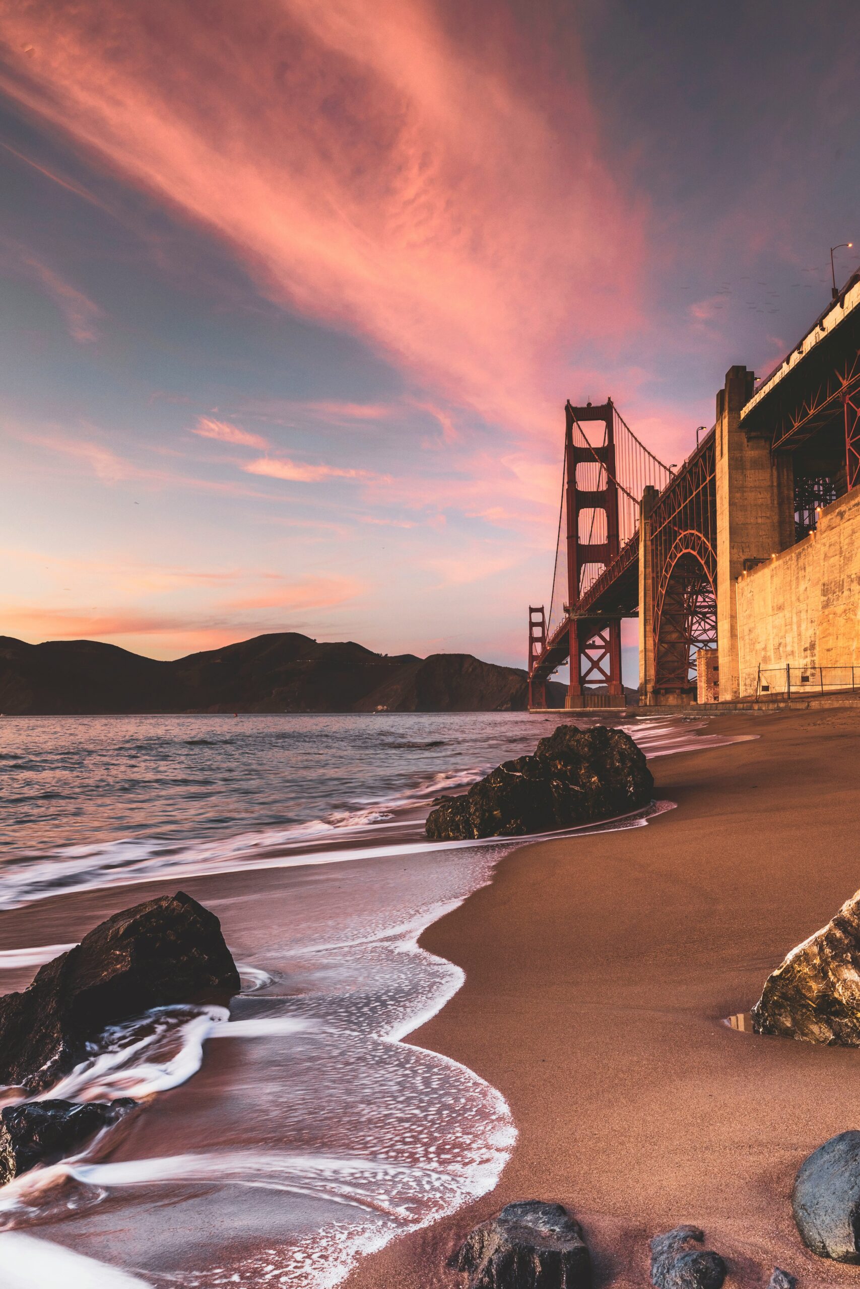 Marshall's Beach: San Francisco's Best Secret Beach! Discover Scenic Views and Tranquil Escape 6 Marshall's Beach: San Francisco's Best Secret Beach! Discover Scenic Views and Tranquil Escape